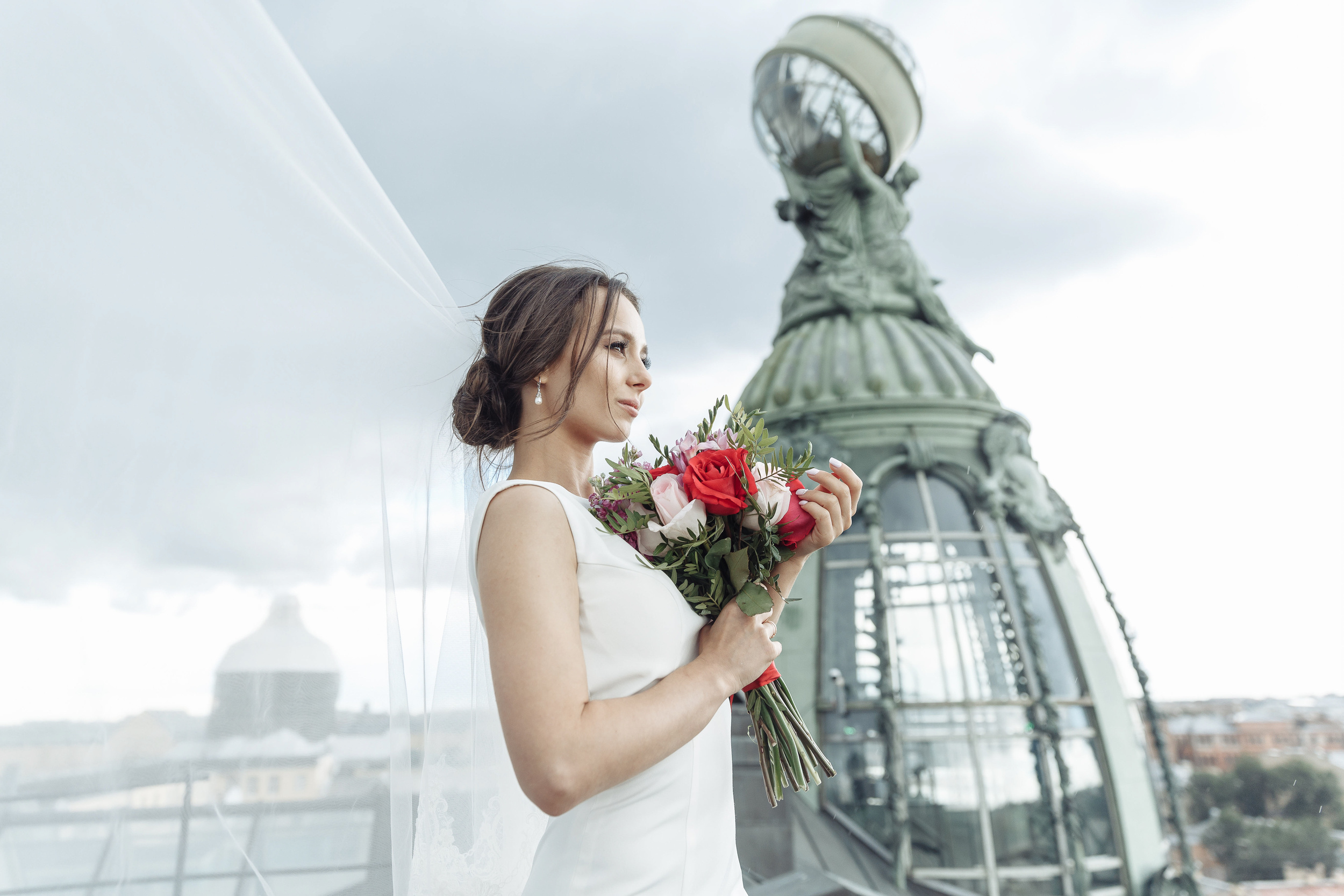 Фотограф на свадьбу спб. Свадебный фотограф СПБ Михаил Песиков