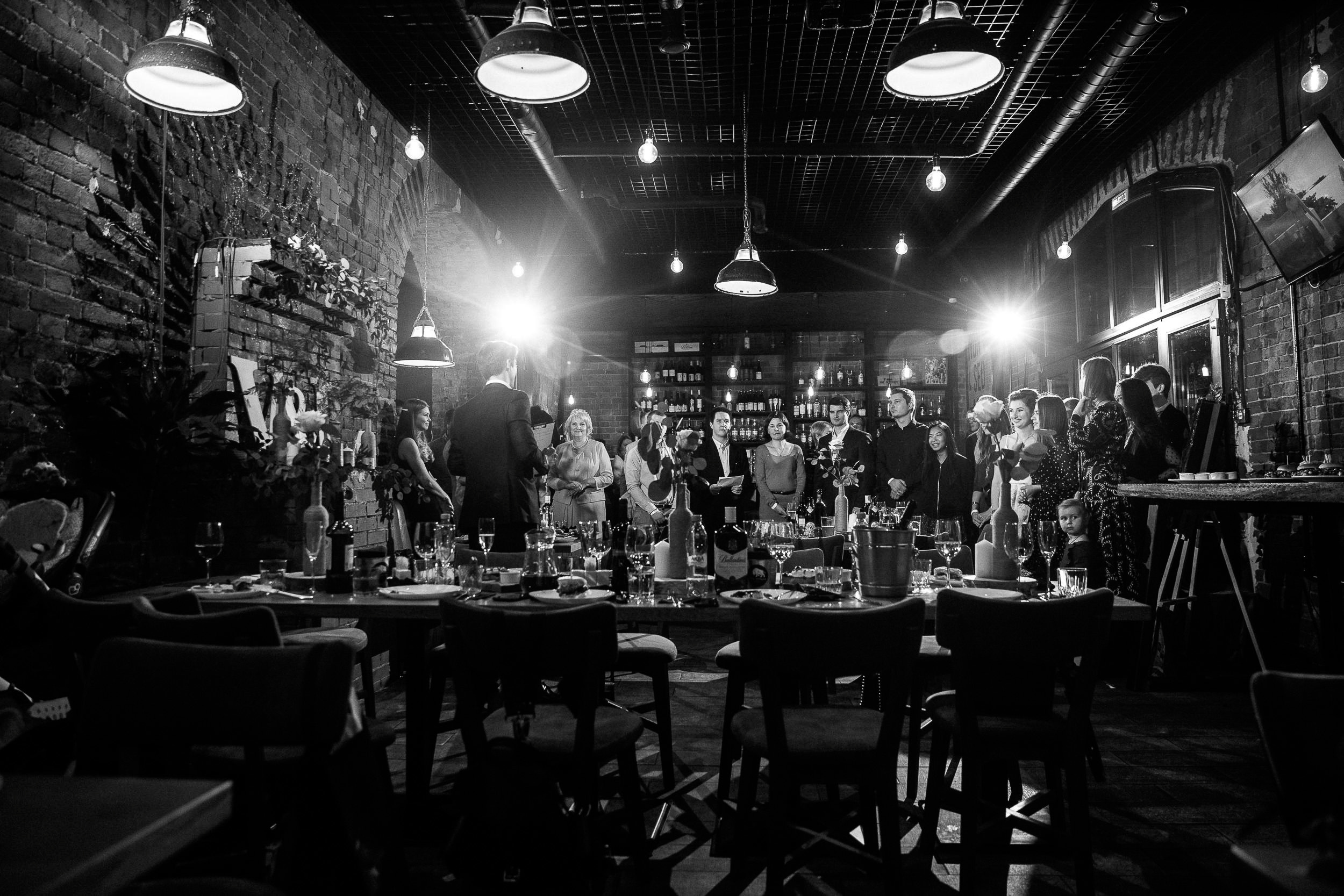 Свадебная фотосъемка Вадима и Ирины. Свадебный фотограф СПБ Михаил Песиков