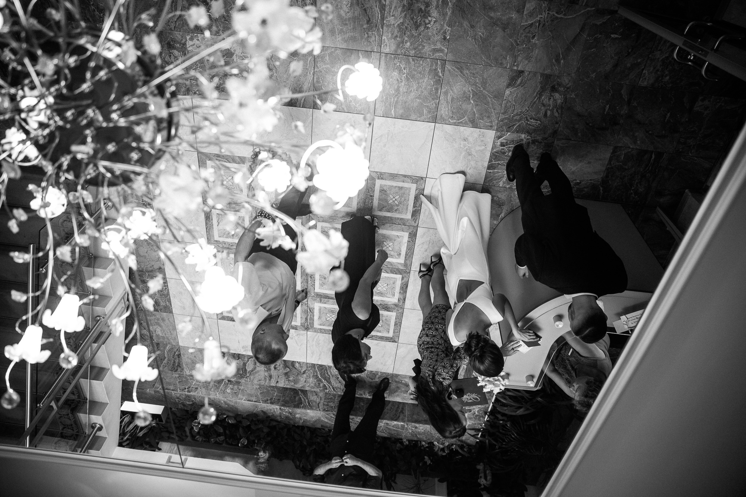 Свадебное фото Жени и Лены. Свадебный фотограф СПБ Михаил Песиков