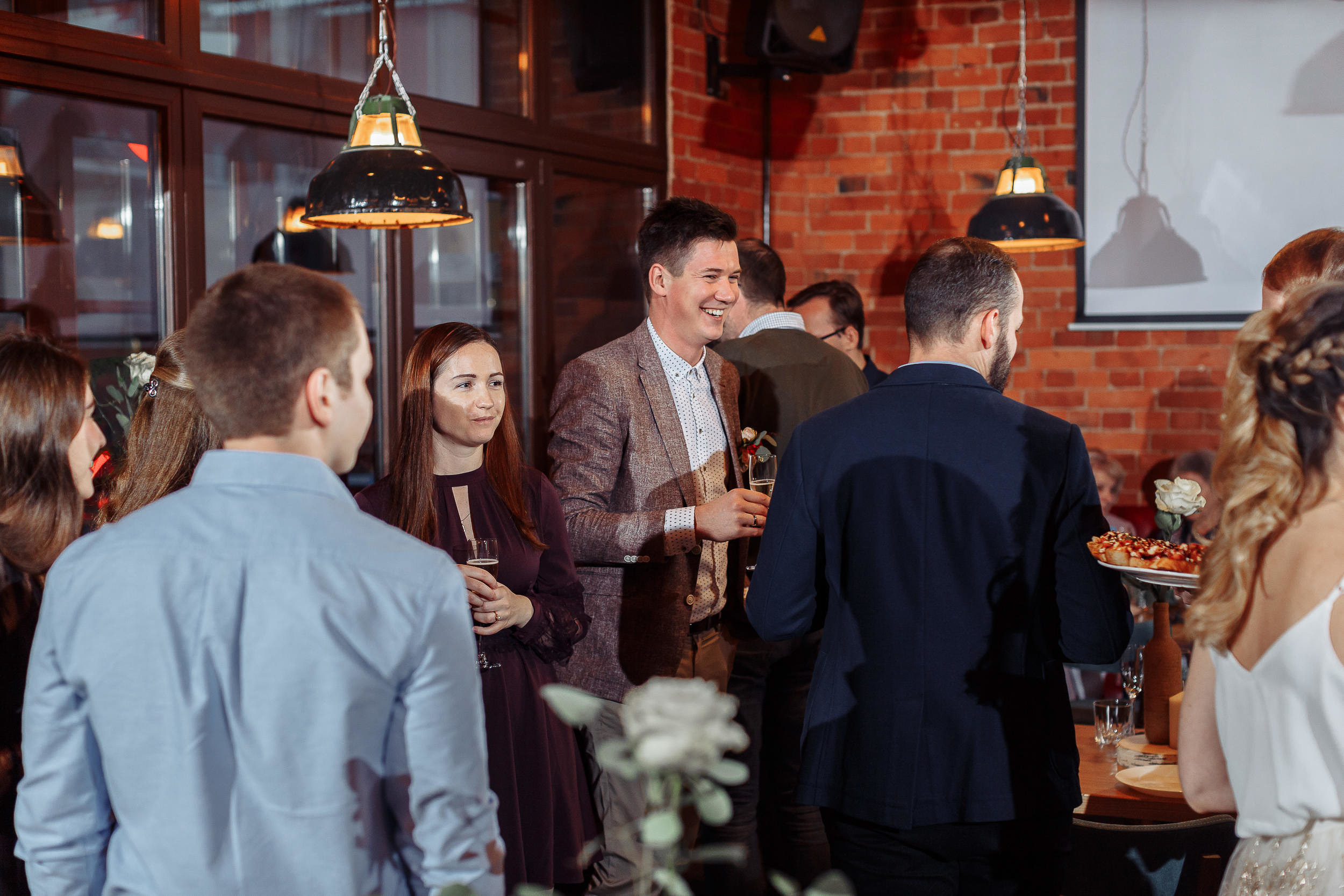 Свадебная фотосъемка Вадима и Ирины. Свадебный фотограф СПБ Михаил Песиков