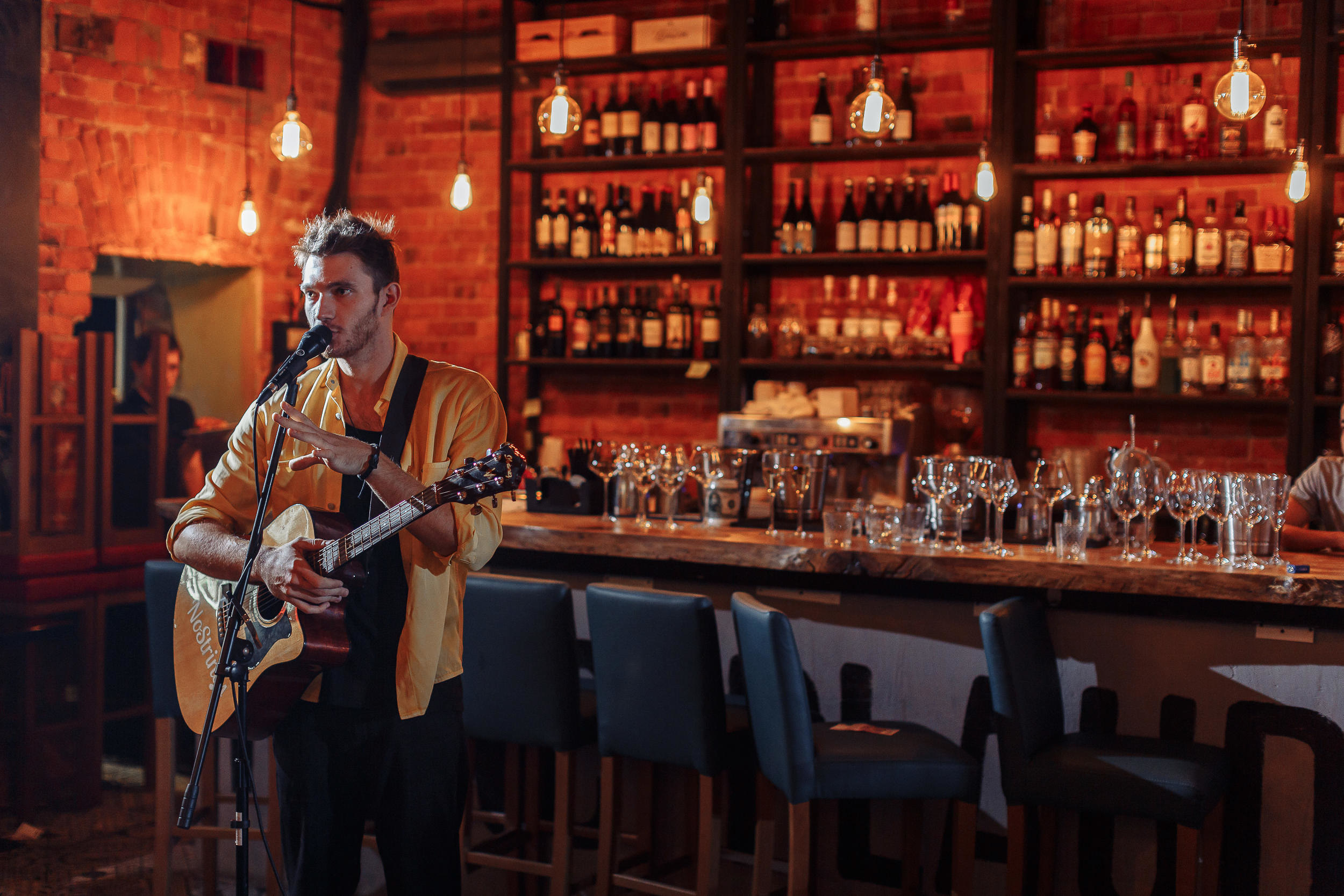 Свадебная фотосъемка Вадима и Ирины. Свадебный фотограф СПБ Михаил Песиков