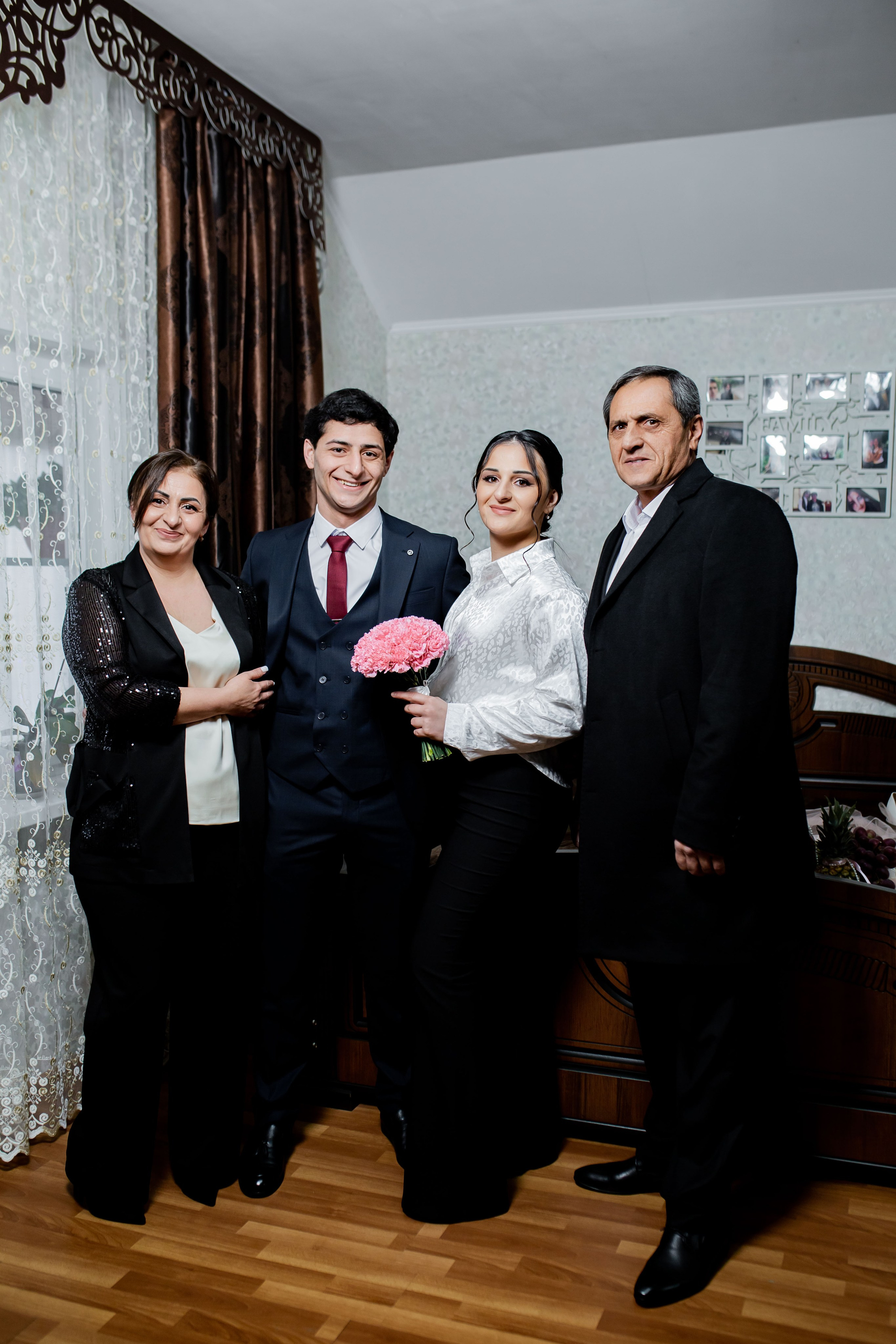 SERGEI & EMMA. Свадебный и семейный фотограф в Сочи Анастасия Мальцева