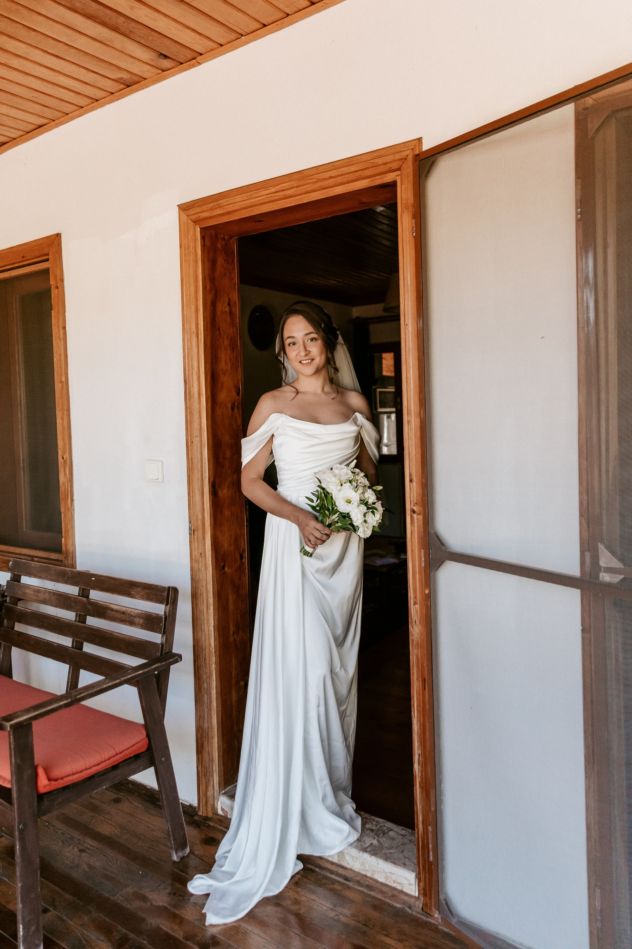 История Таи и Ромы