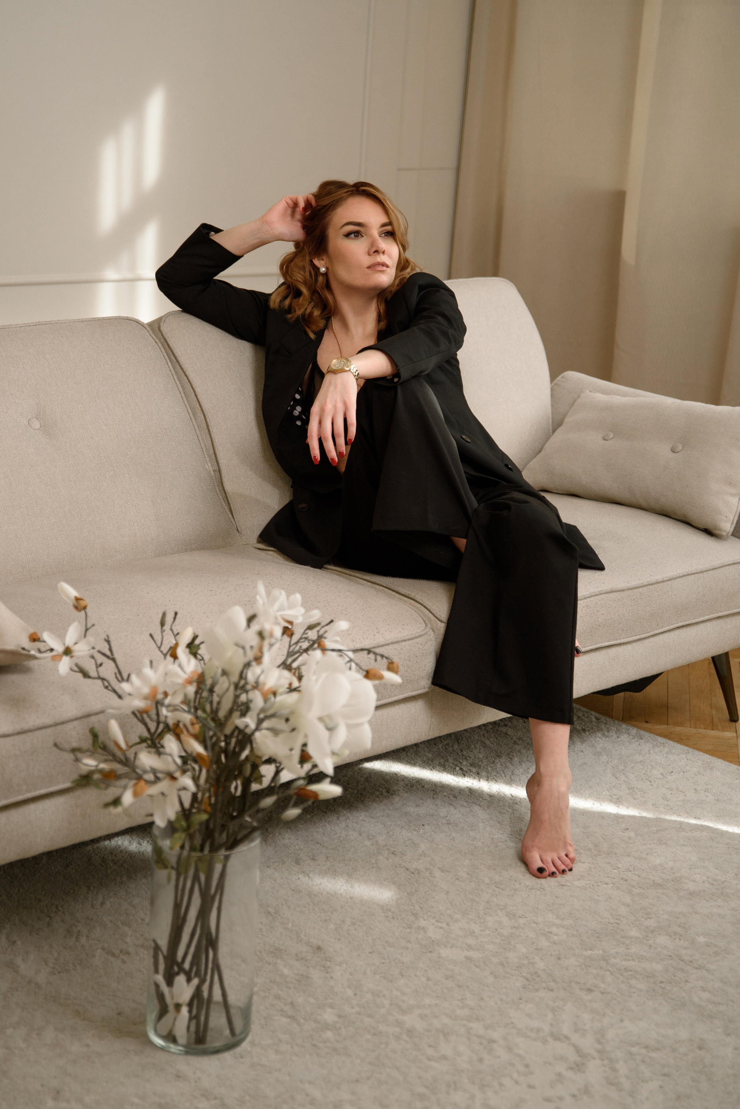 Портретная фотосессия в Волгограде. Свадебный, портретный фотограф в Волгограде Ермашова Дарья