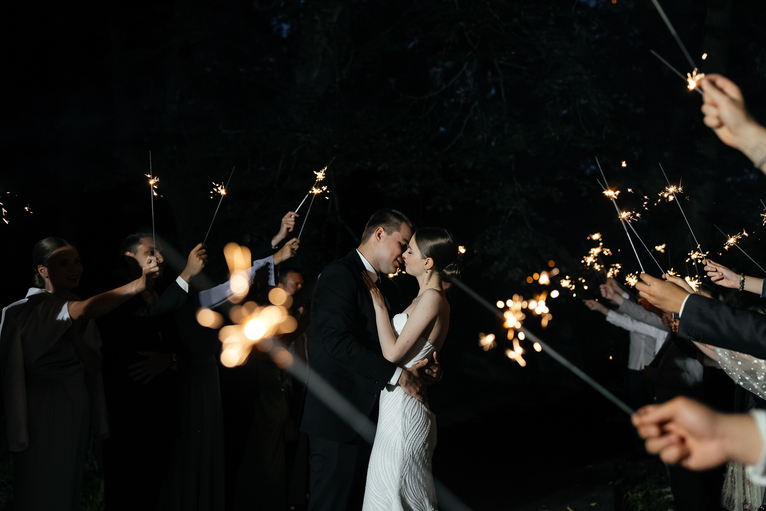 Veronika&Nikita. Валерия Солнцева свадебный и семейный фотограф