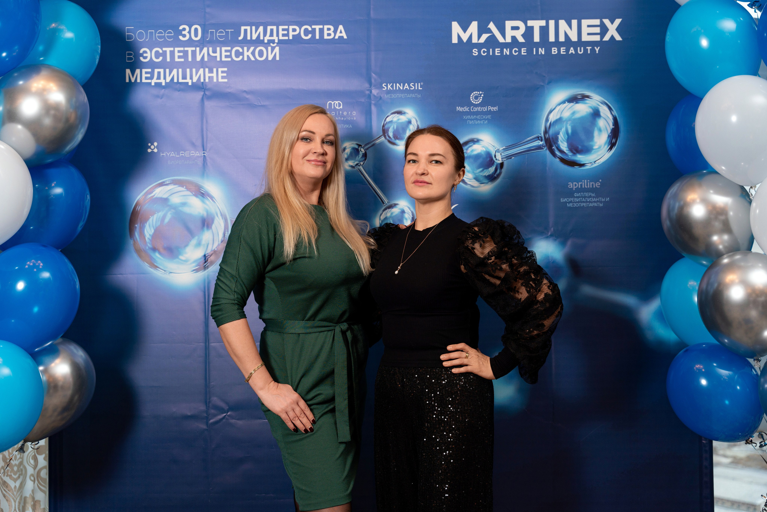 ДЕНЬ MARTINEX. Фотограф на любое мероприятие