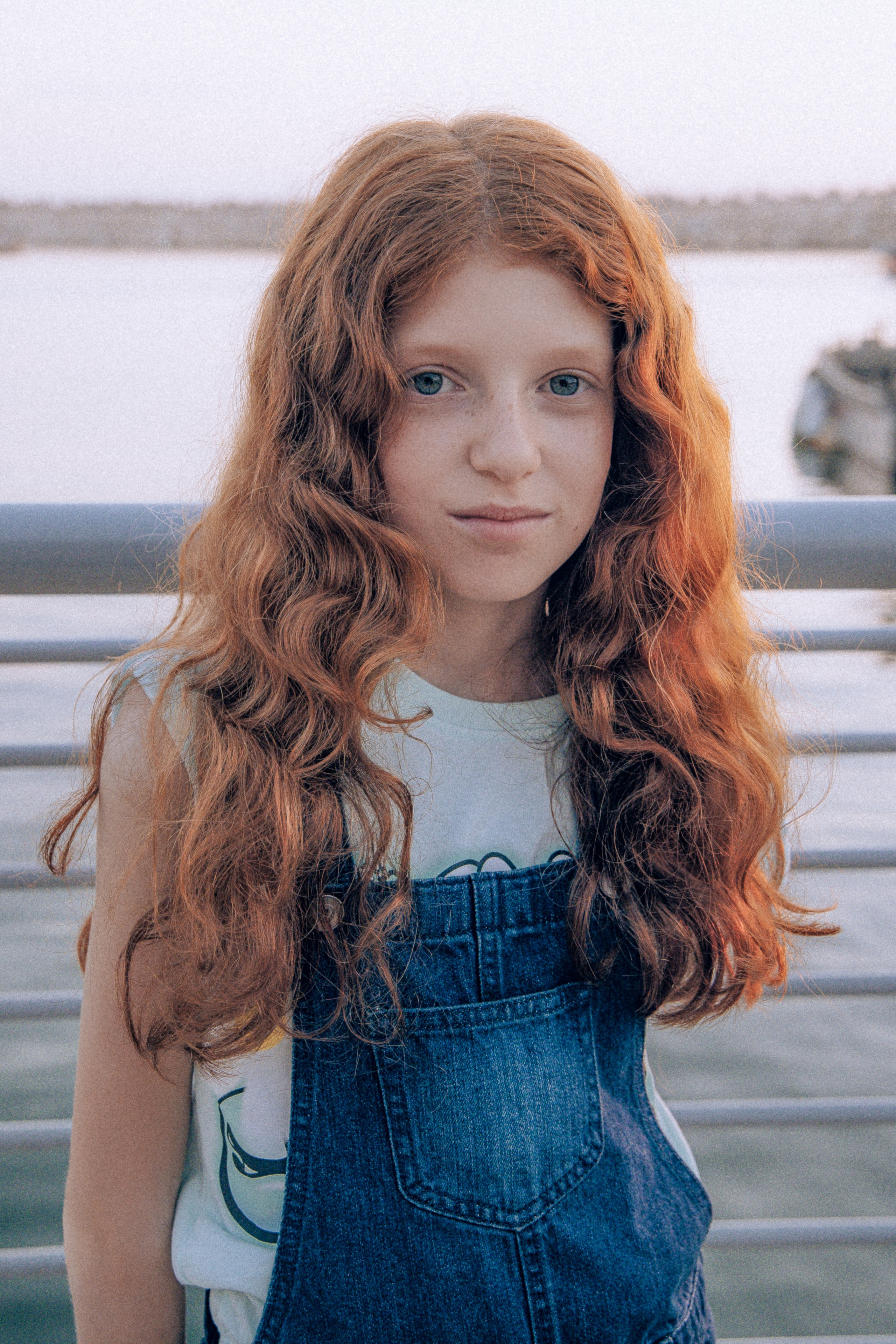 Herzliya. Israel. Anna Gidros — профессиональный фотограф