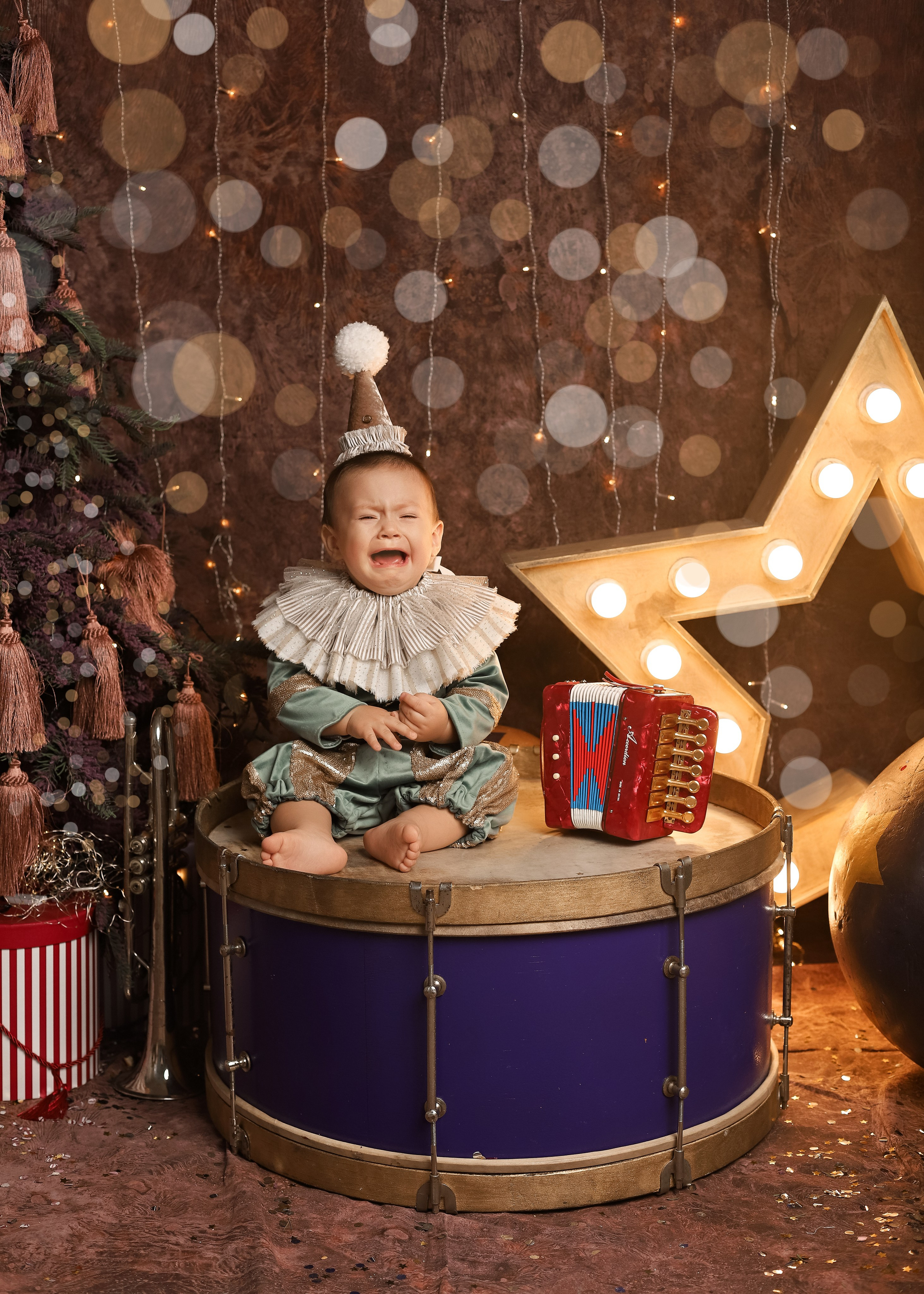 Фотопроекты. Детский фотограф в Москве и Московской области