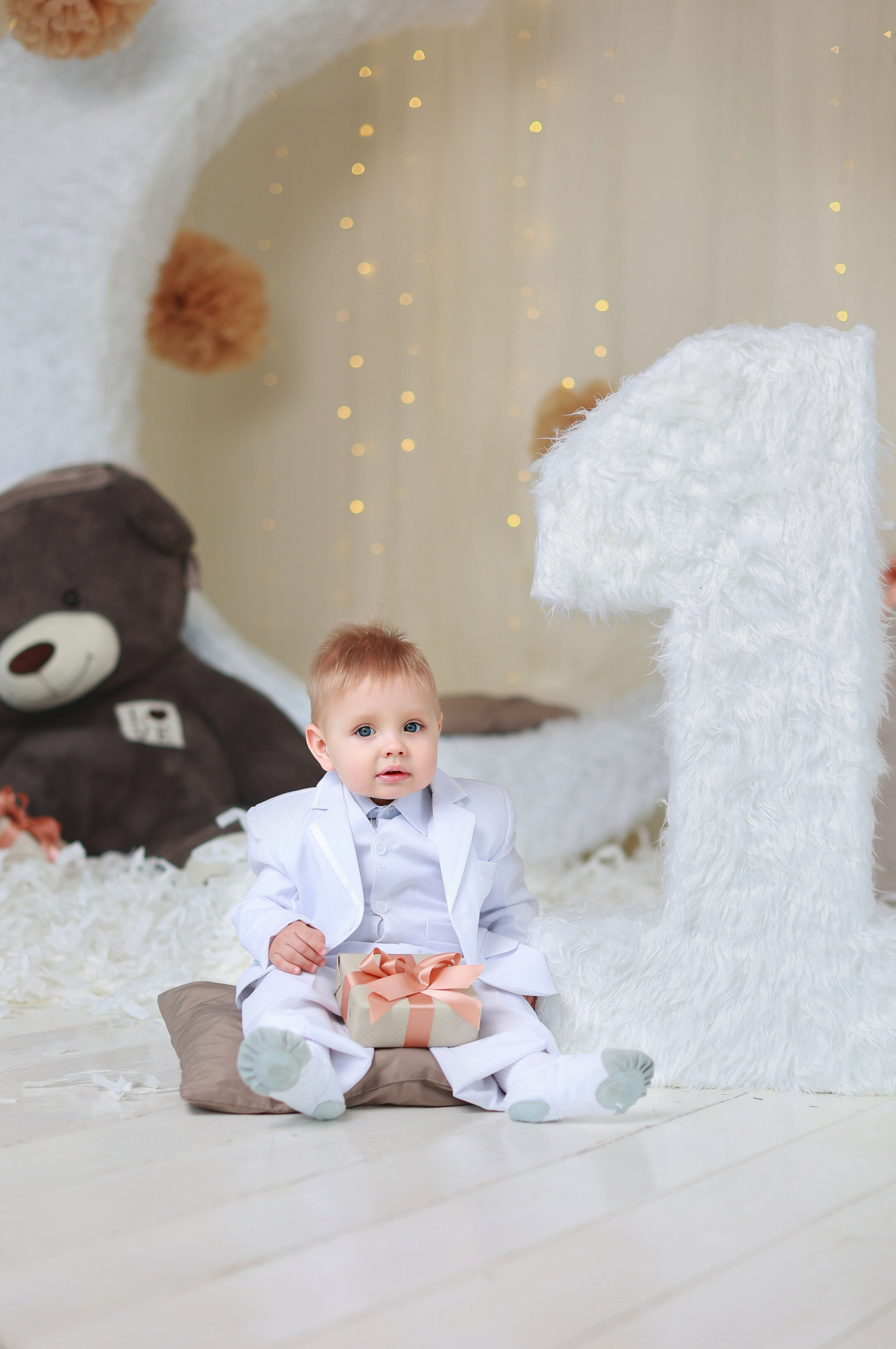 Зазеркалье. Детский семейный фотограф Краснодар