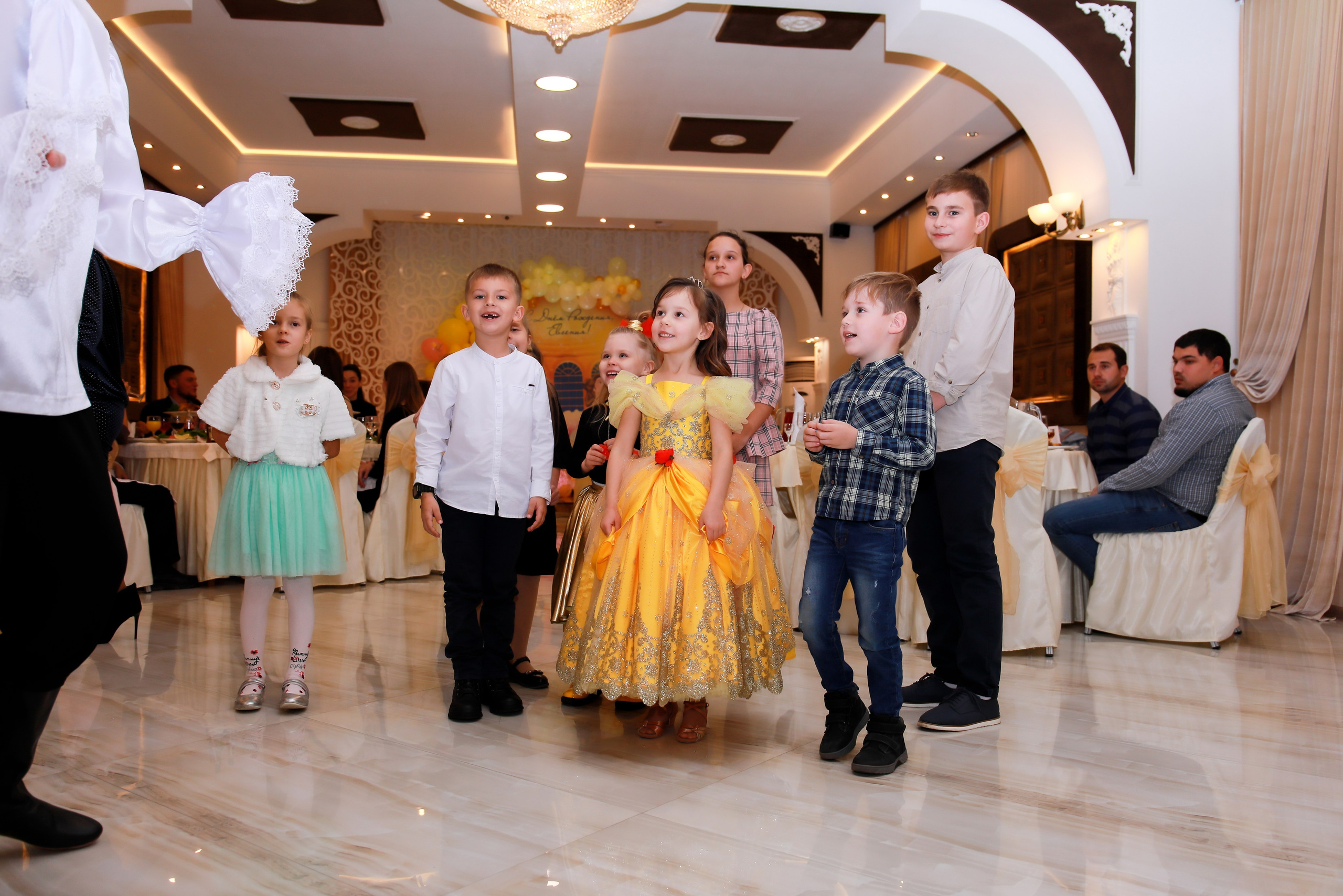 Королева вдохновения. Детский семейный фотограф Краснодар