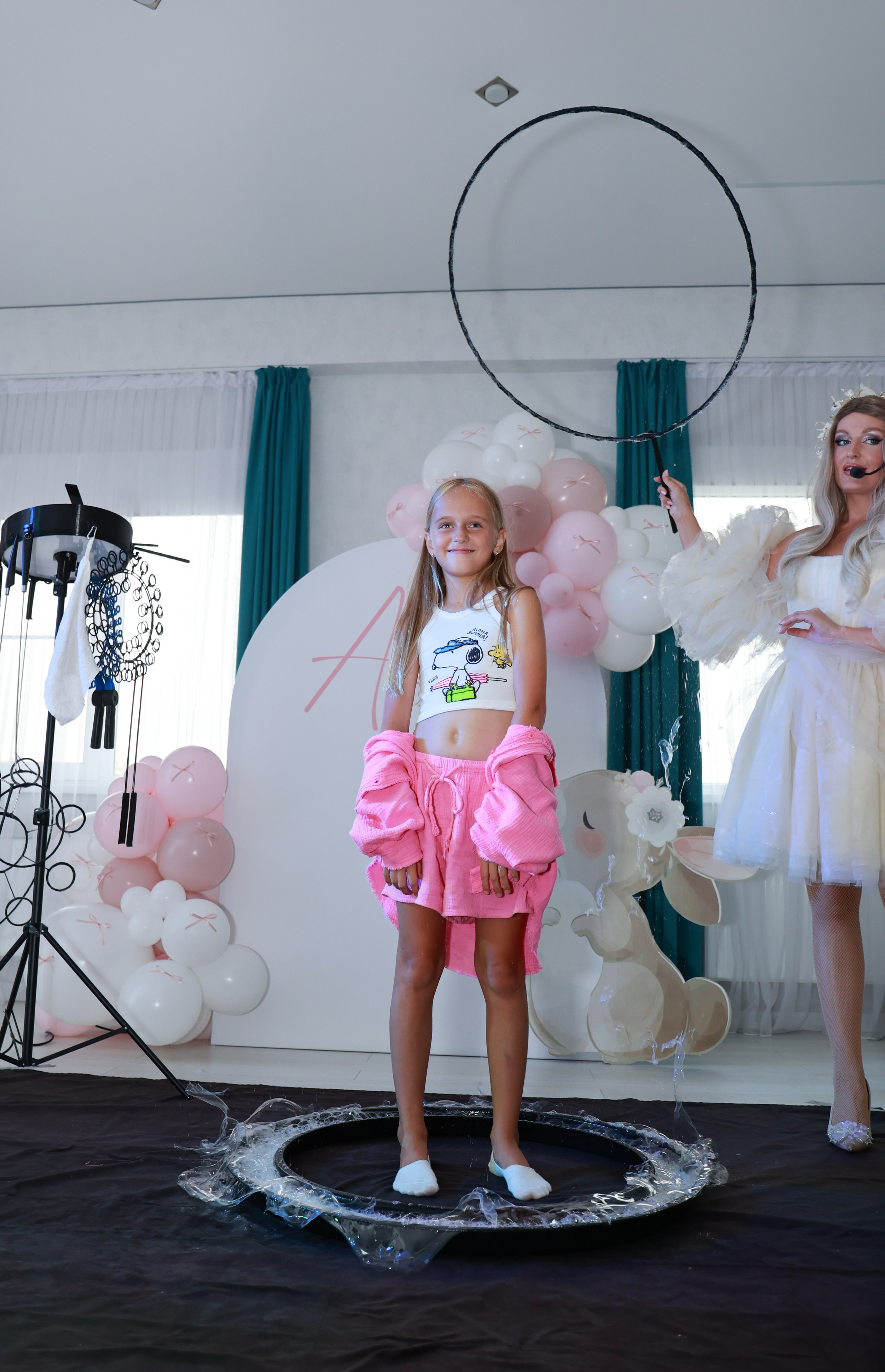 Fantasy hall. Детский семейный фотограф Краснодар