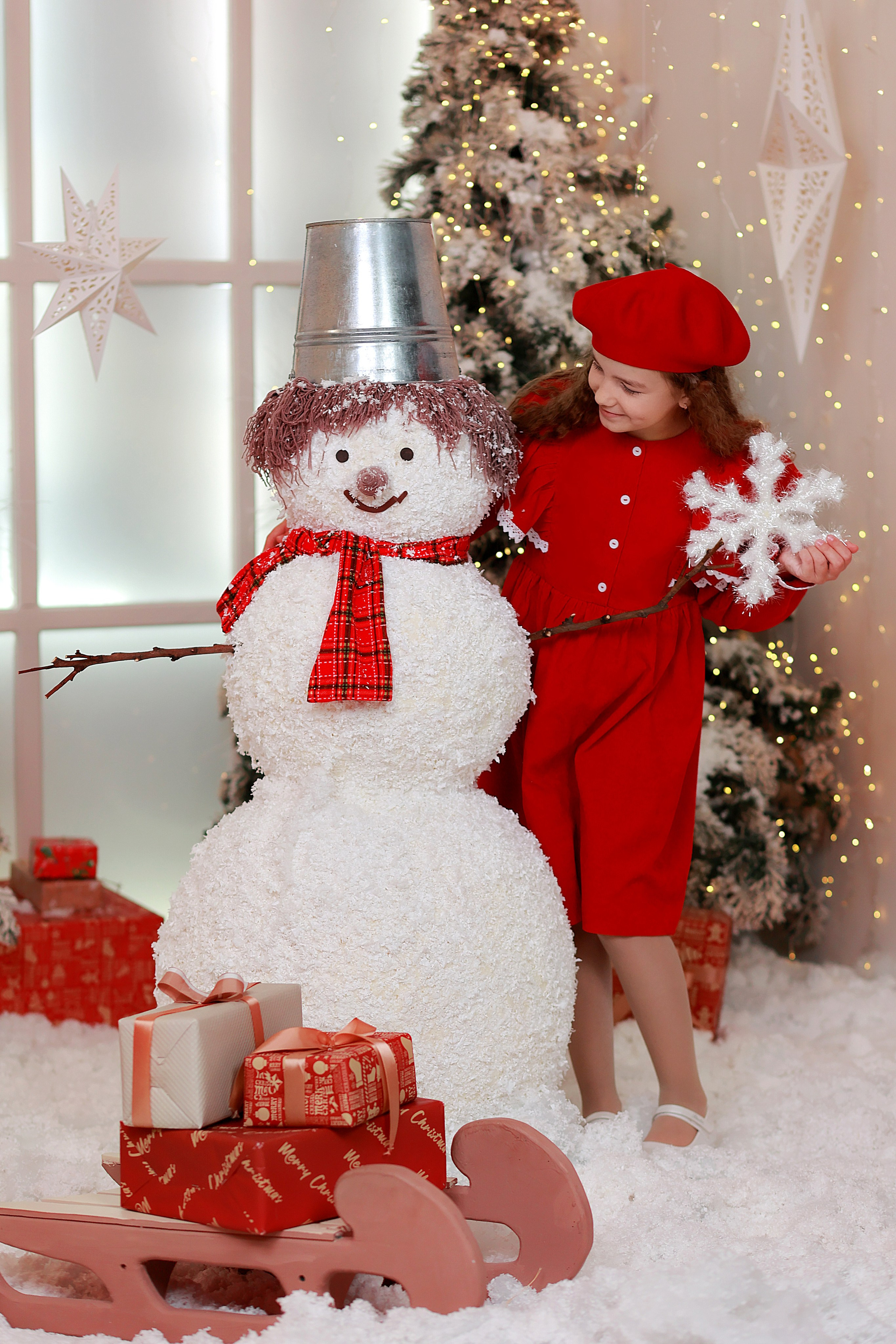 Люба. Детский семейный фотограф Краснодар