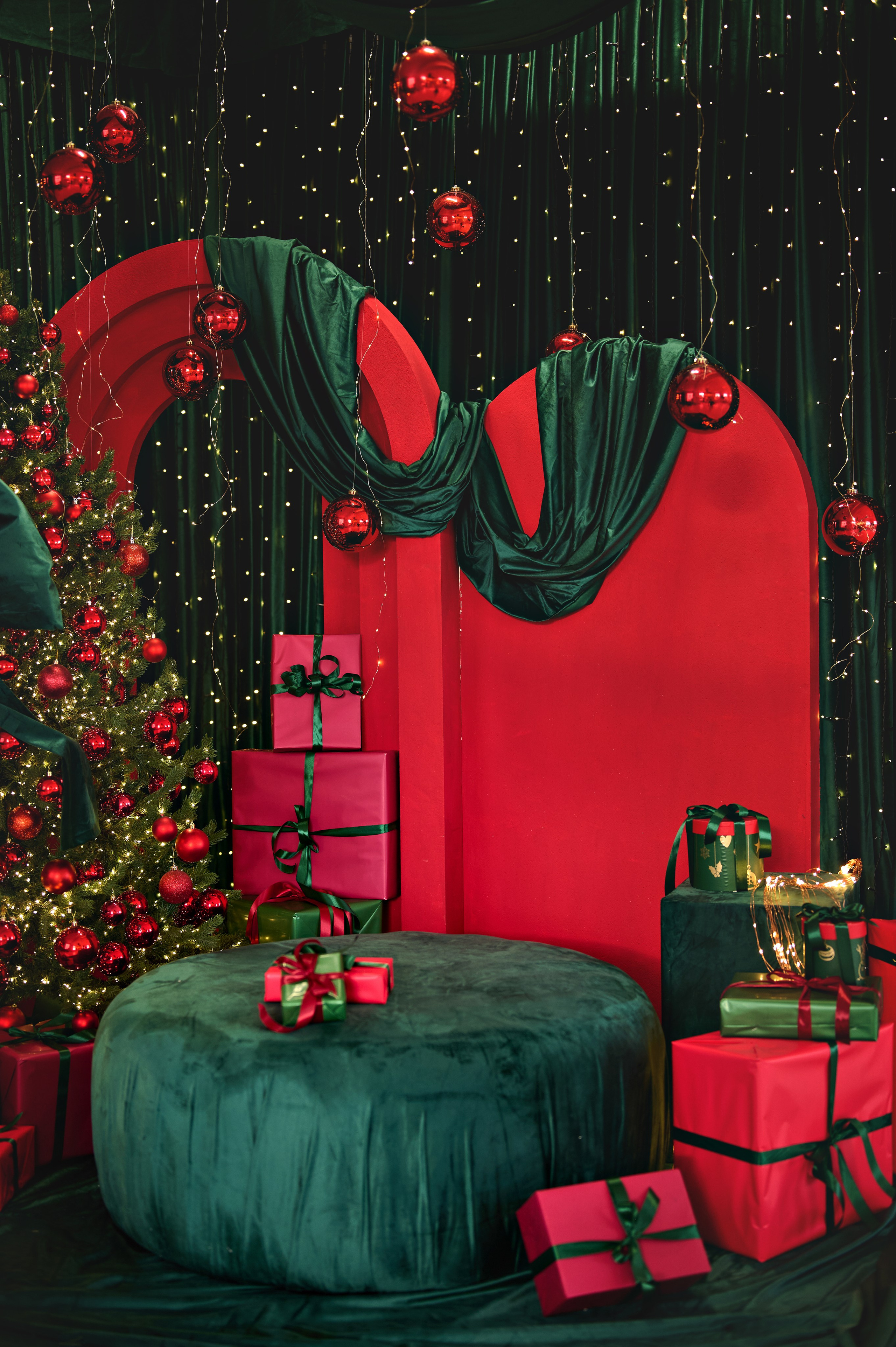 Зазеркалье. Детский семейный фотограф Краснодар