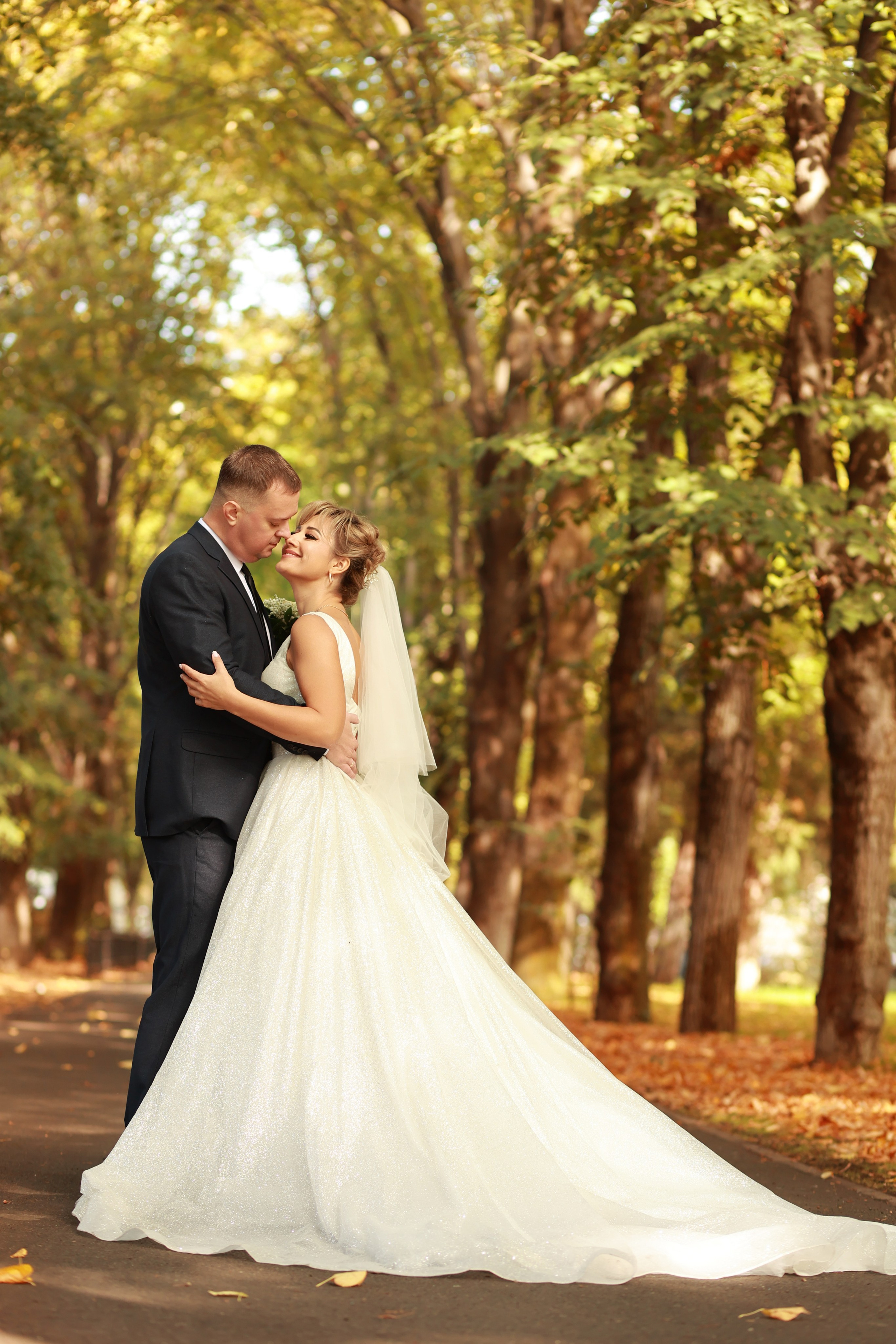 Анжелика и Валерий. Детский семейный фотограф Краснодар