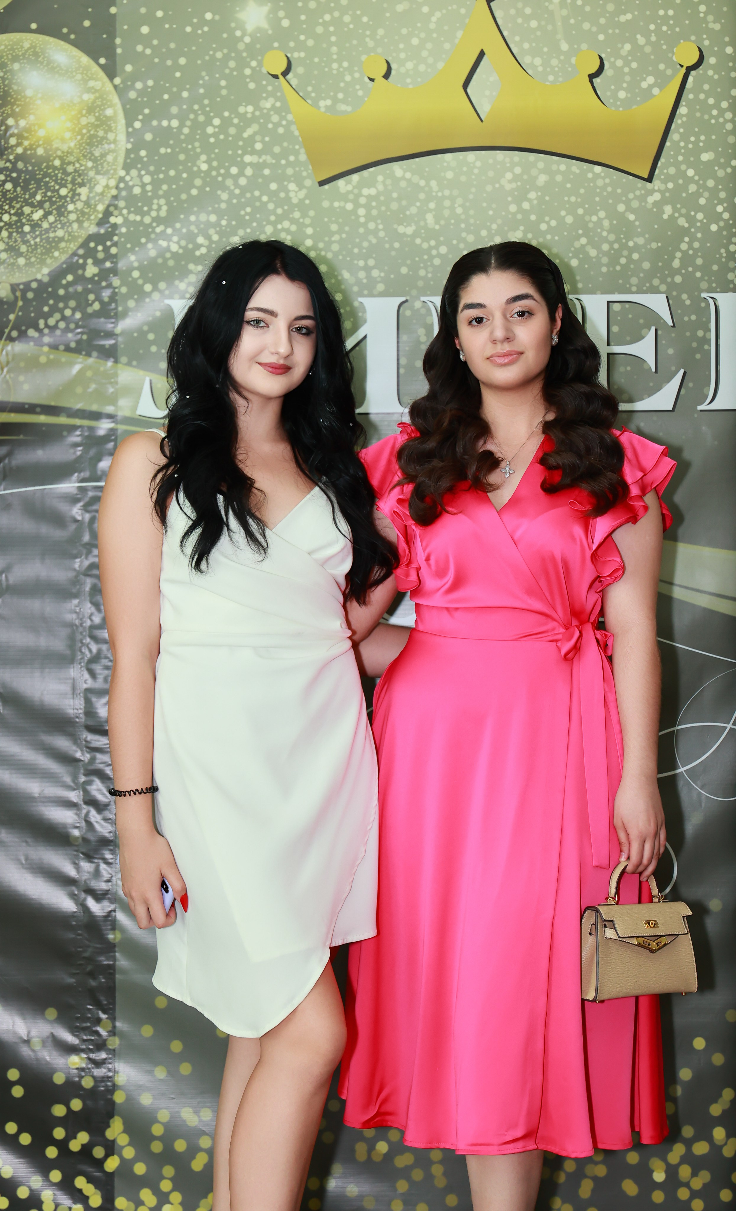 Вручение аттестатов Лицей 64. Детский семейный фотограф Краснодар