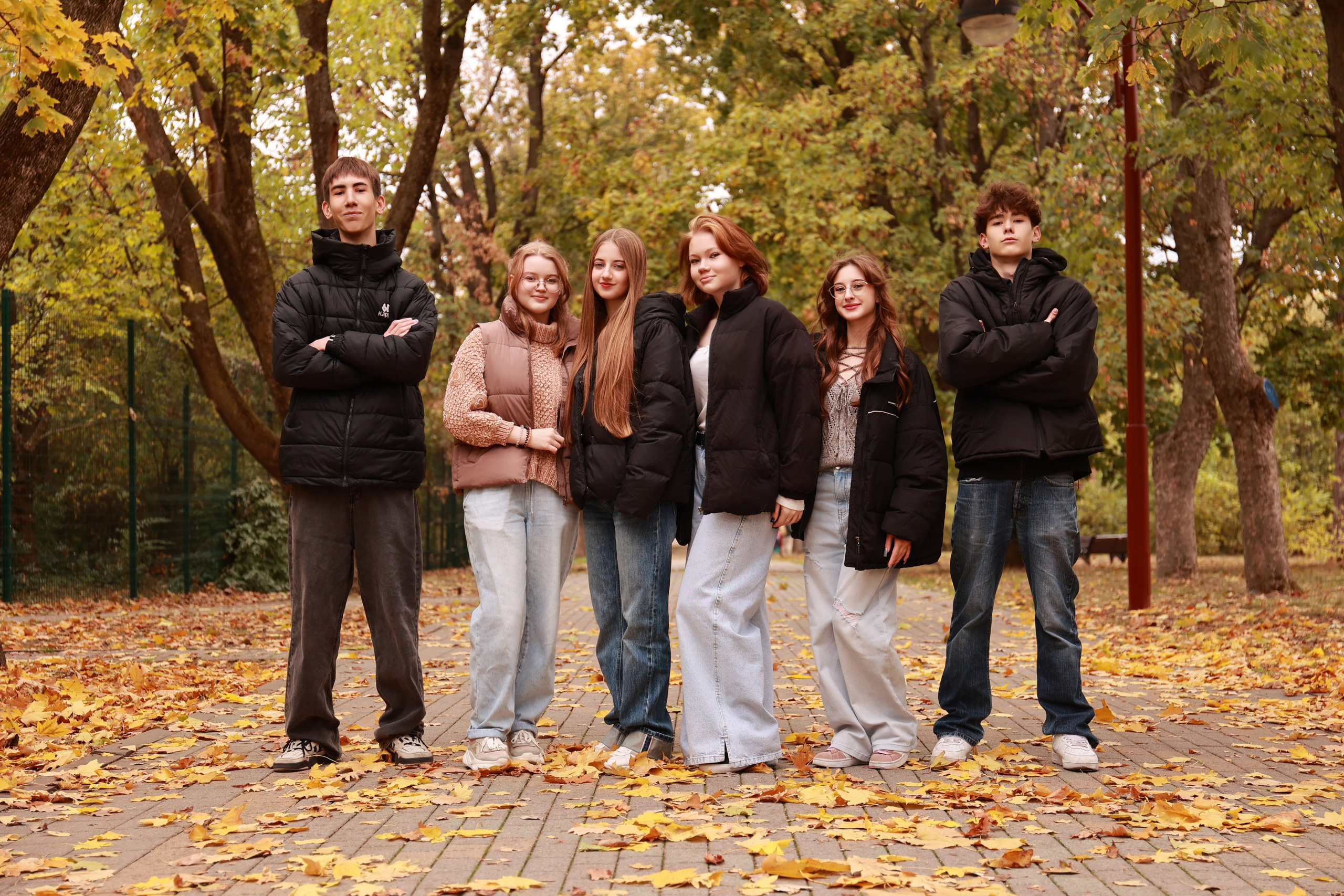 Выпускной альбом (Школа 101). Детский семейный фотограф Краснодар