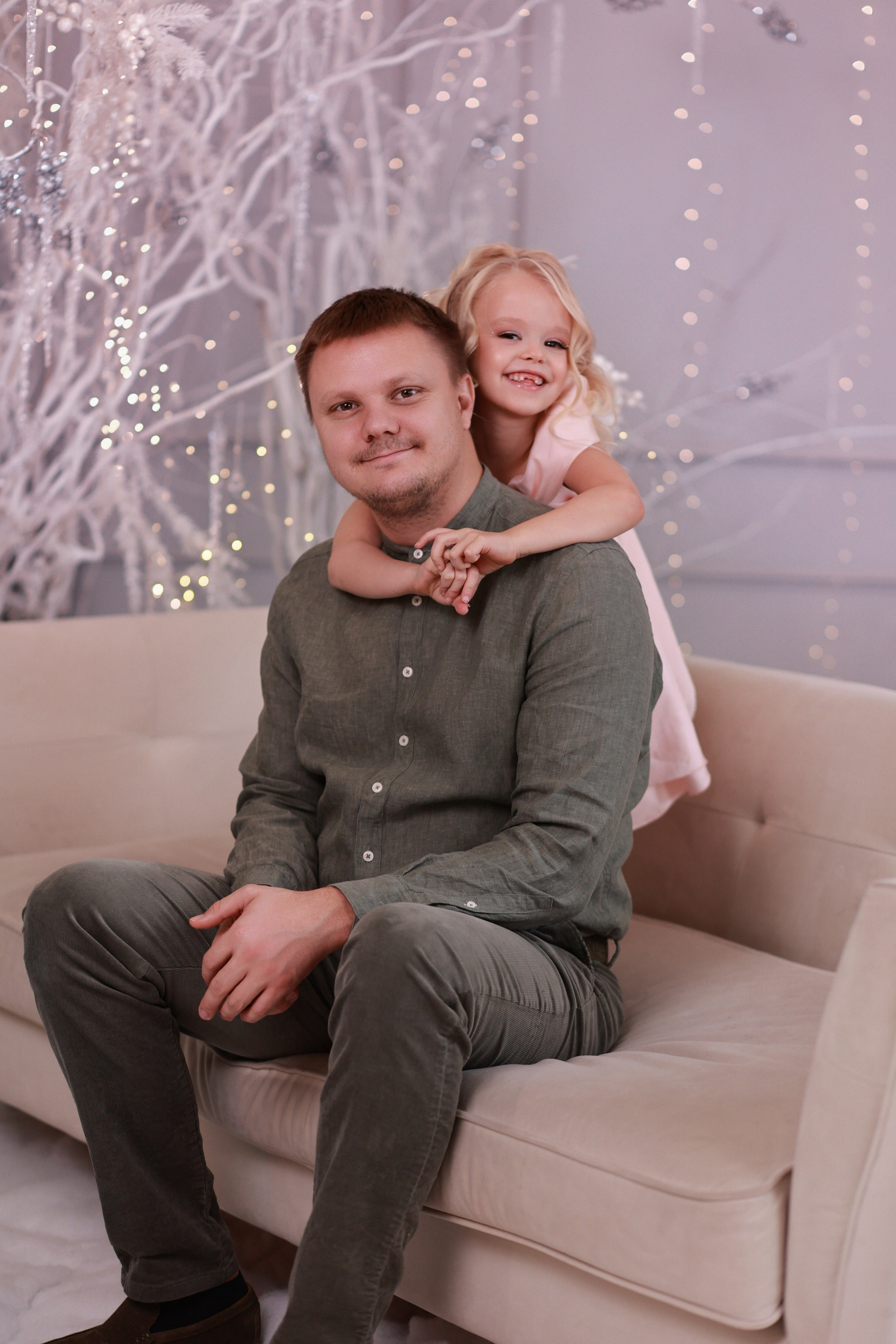 Alice. Детский семейный фотограф Краснодар