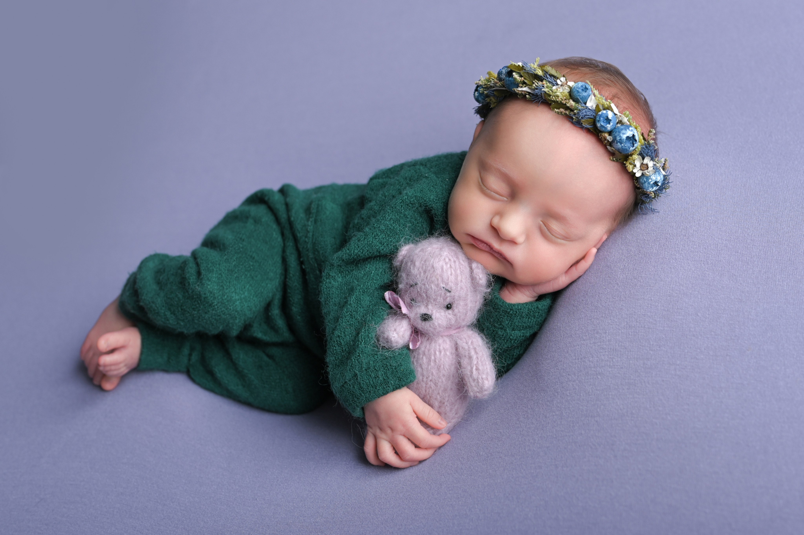 Портфолио newborn. Фотограф новорожденных в Москве Воробьева Юлия