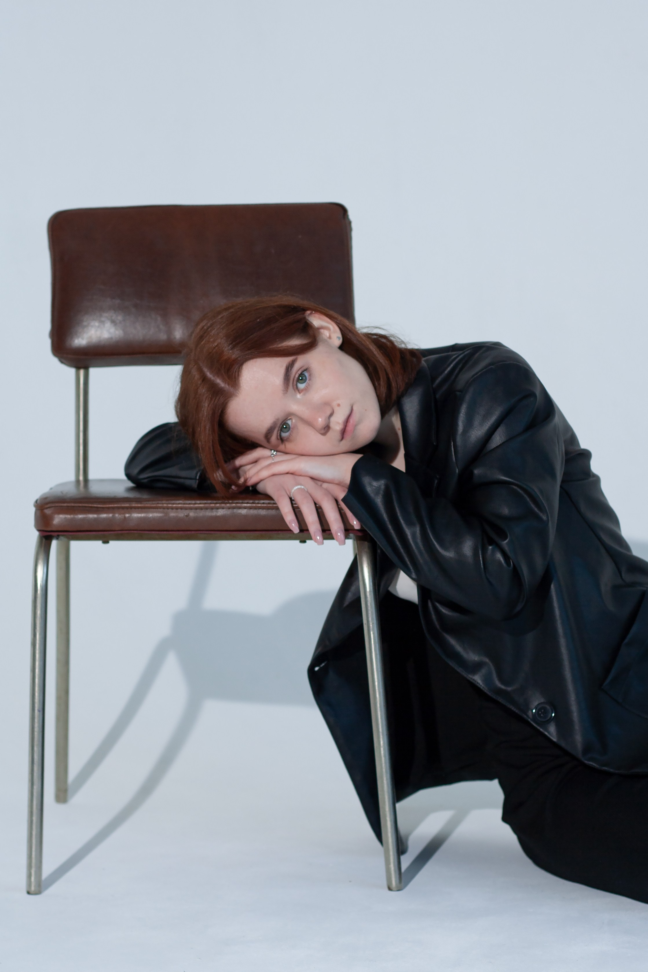 Портретные съемки. Портретный фотограф из Санкт-Петербурга Полина Ступакова