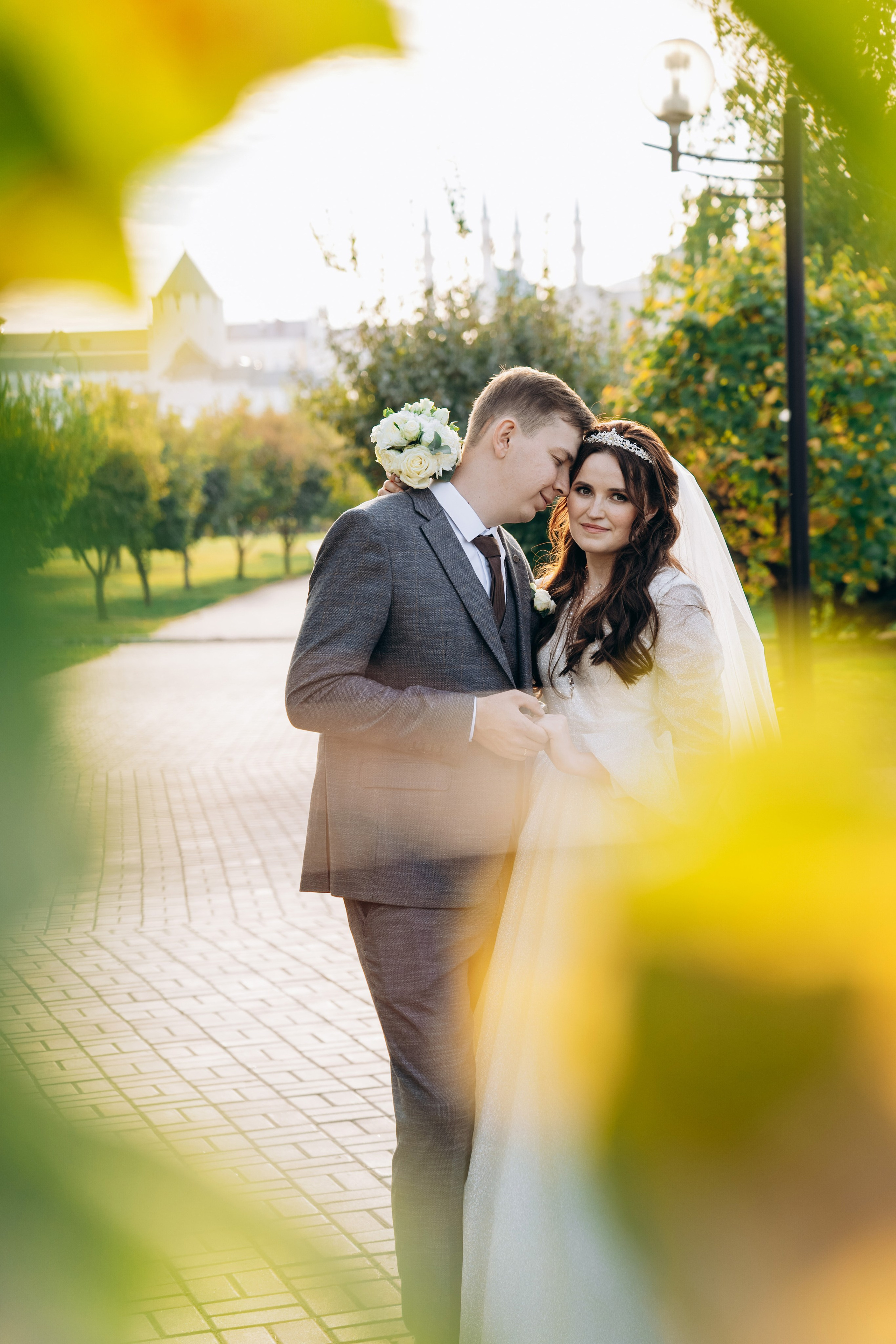 Свадьба. Свадебный фотограф Казань|Москва Ranas4you