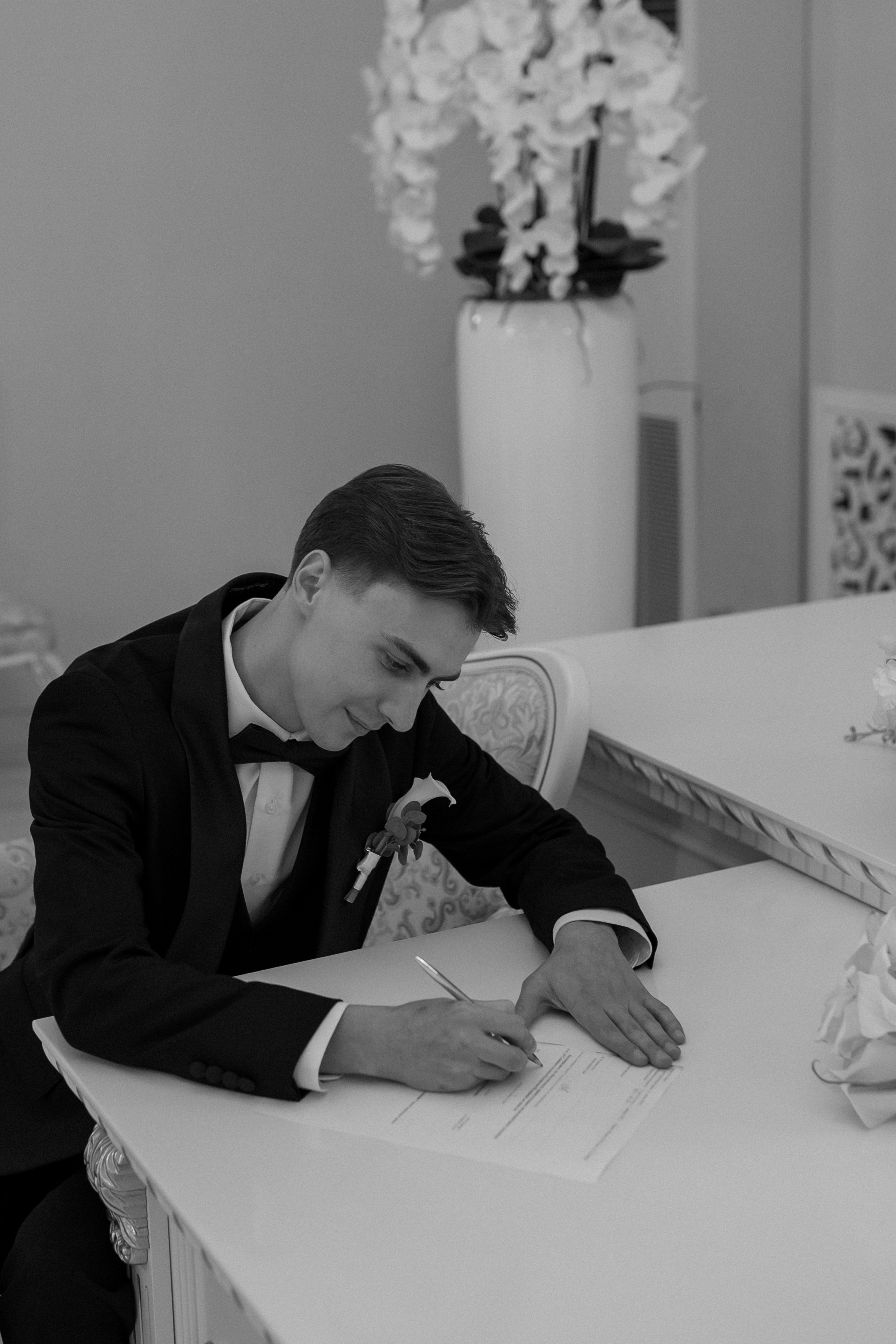 Дарья и Вячеслав. Свадебный фотограф в Москве и Твери