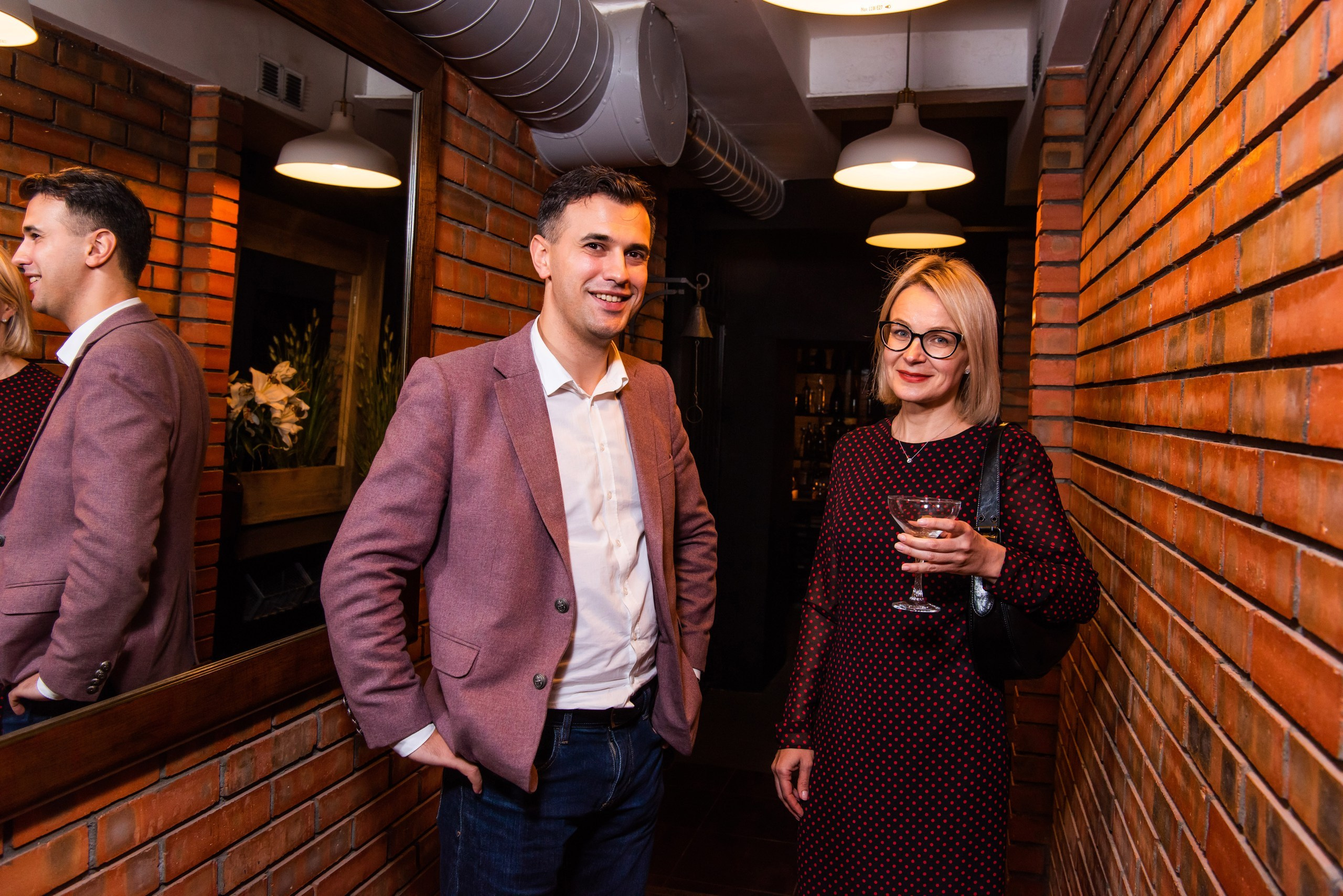 Корпоратив. Никита Малинин. Свадебный и арт-фотограф Кунецкая Диана