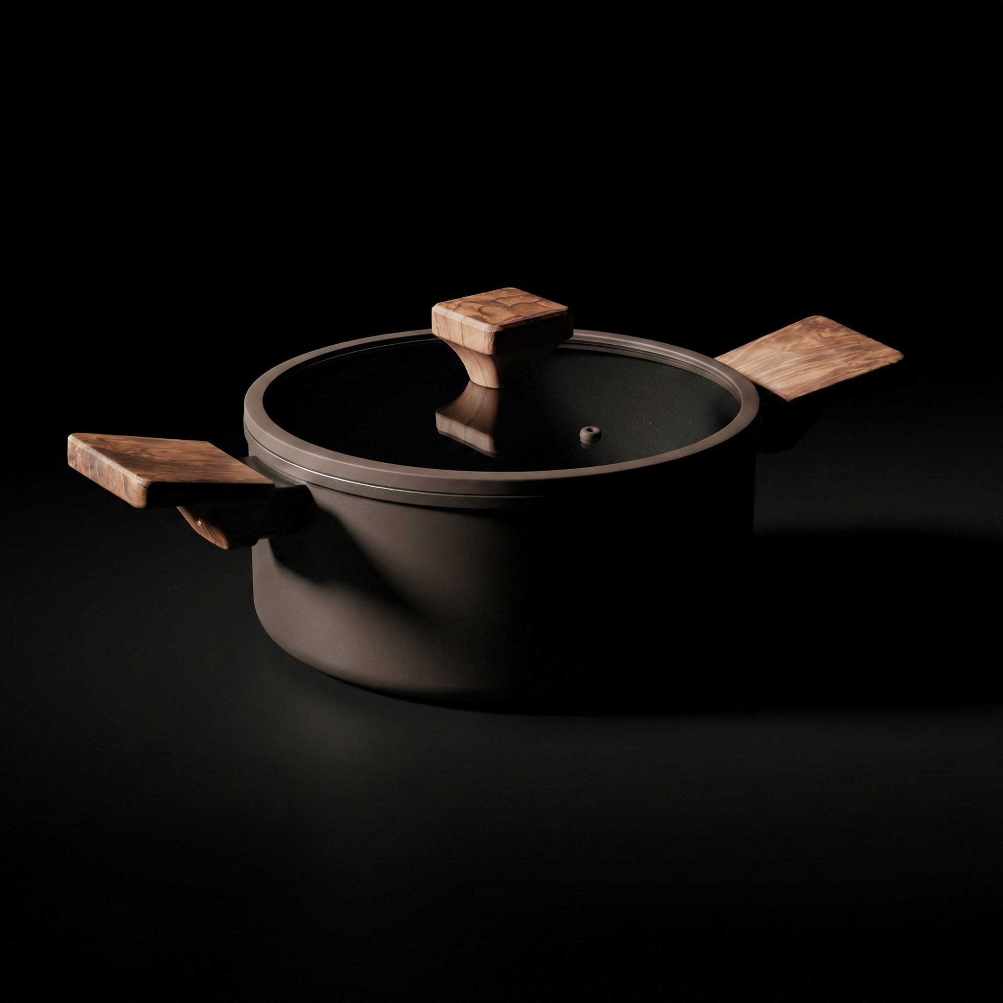 Polaris. LunevaLabs | Food & Product Visuals