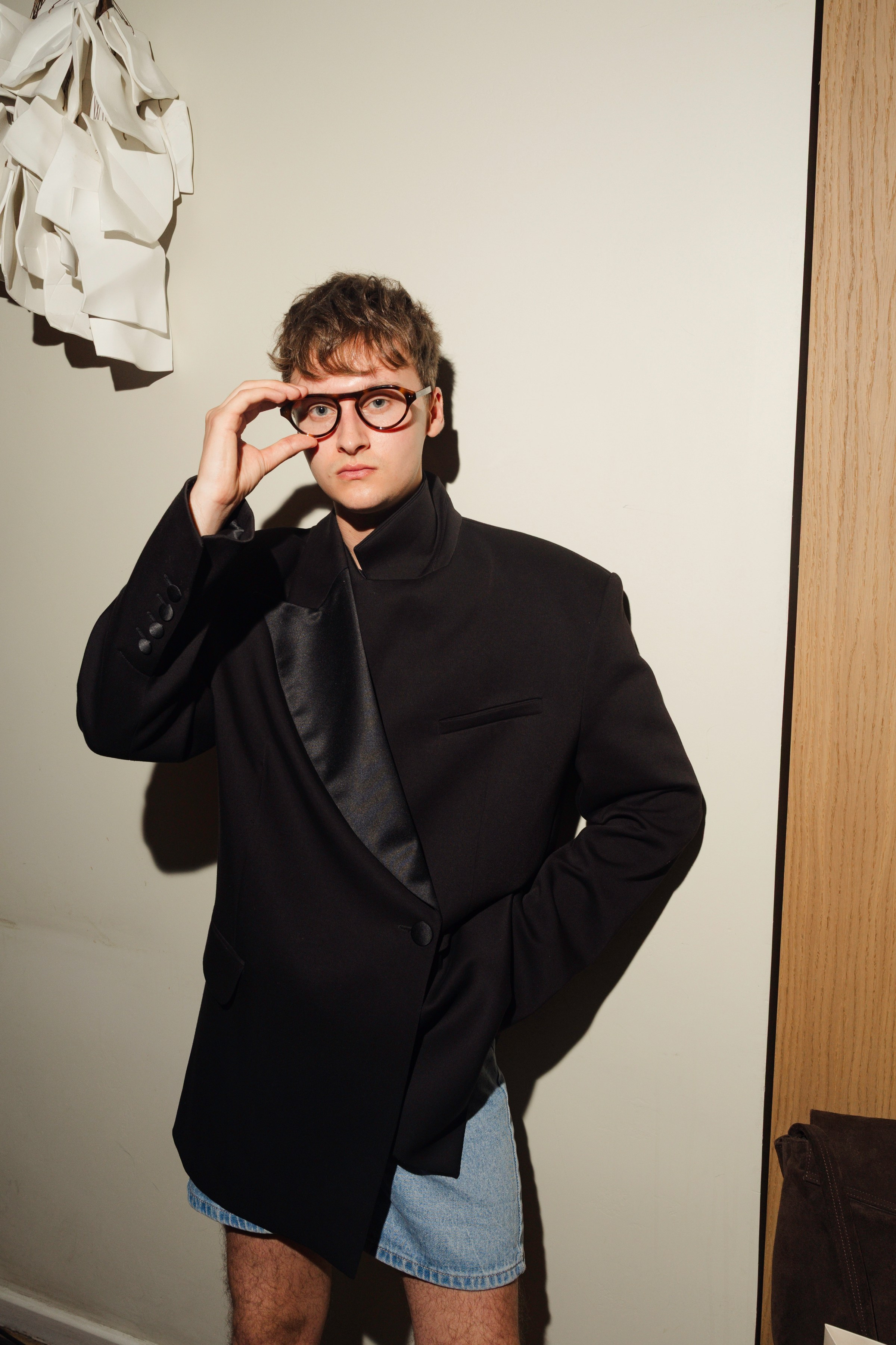 Анна Асти. Высшие силы