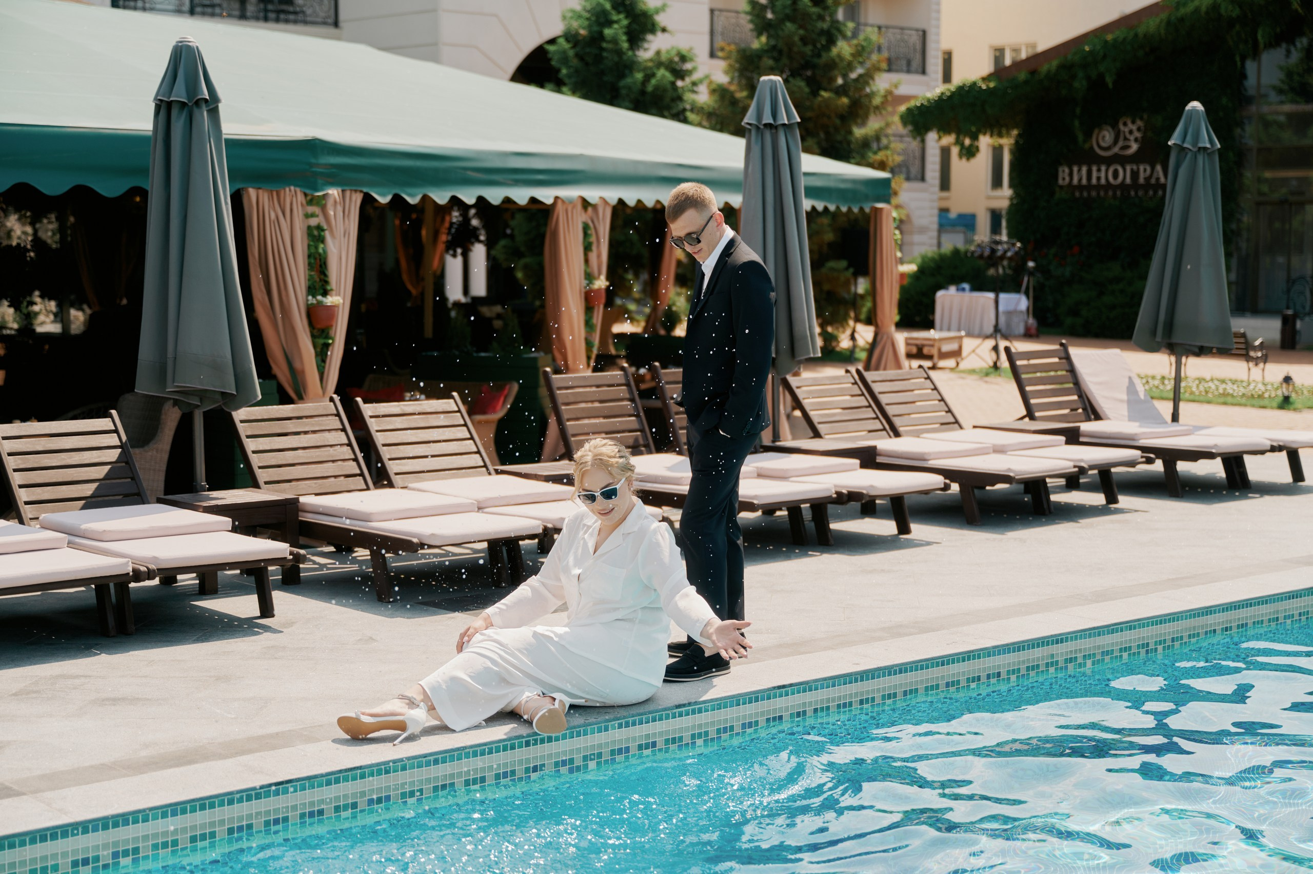 Свадьбы (1). Студия событий ДЕЙЗИ. Организация мероприятий. Свадебное агентство в Ростове-на-Дону. Свадебный организатор. Организация свадьбы под ключ