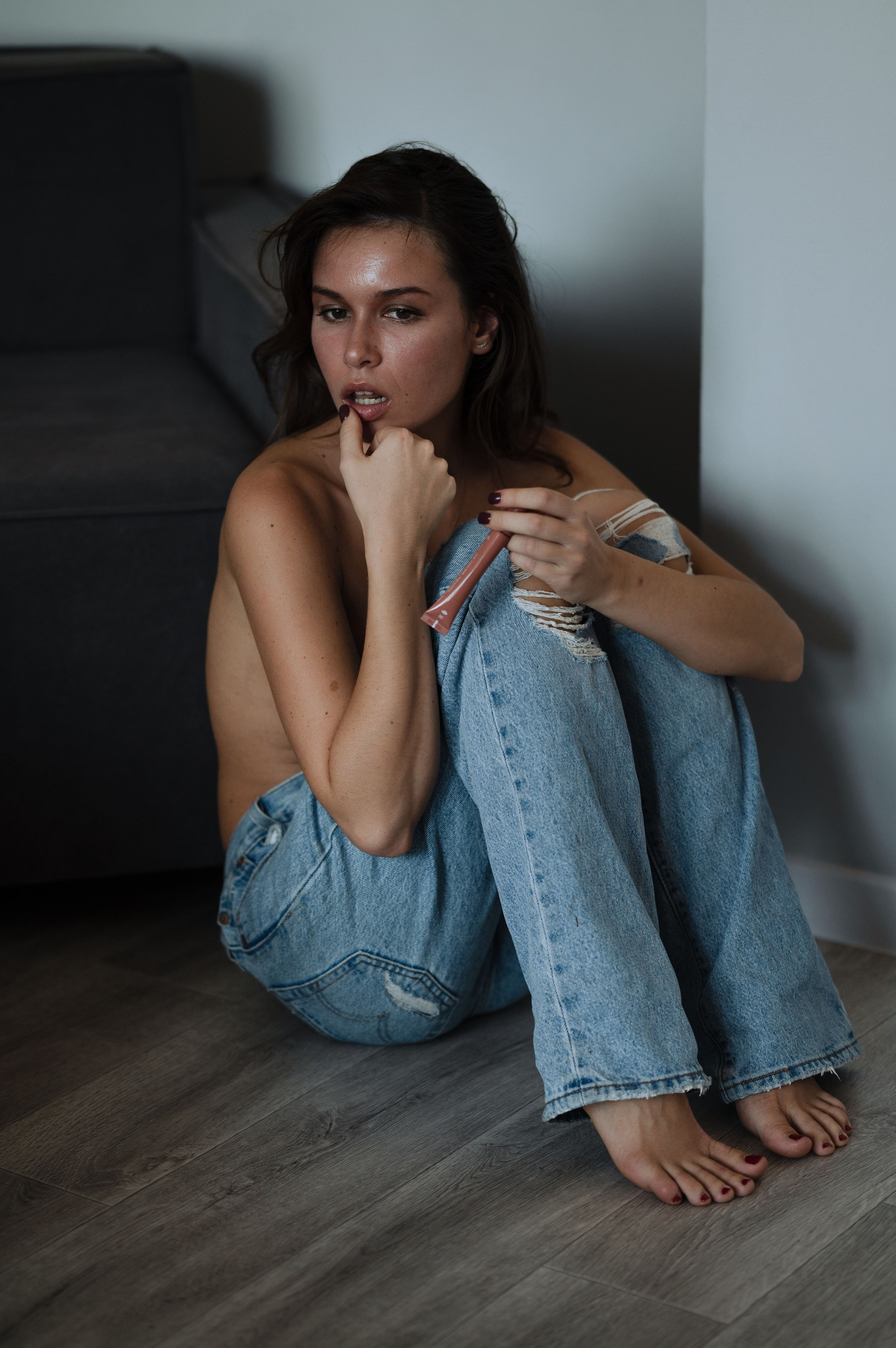 Лада. Фотограф Красноярск Екатерина Карпеза