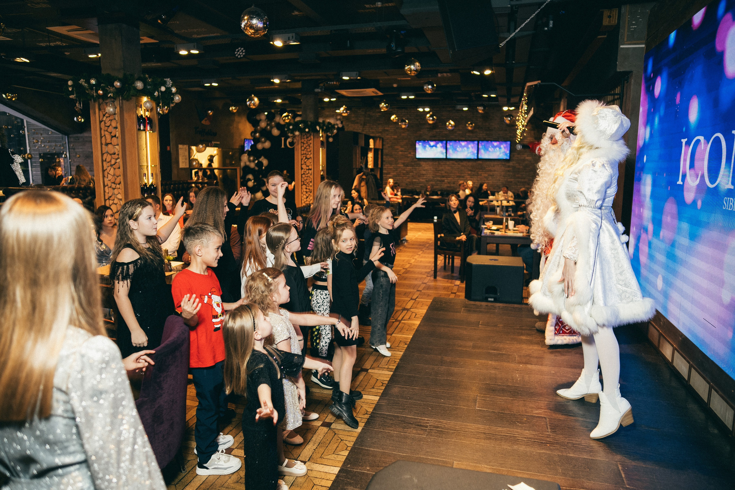 ICON Siberia. Фотограф на любое событие в Кемерово