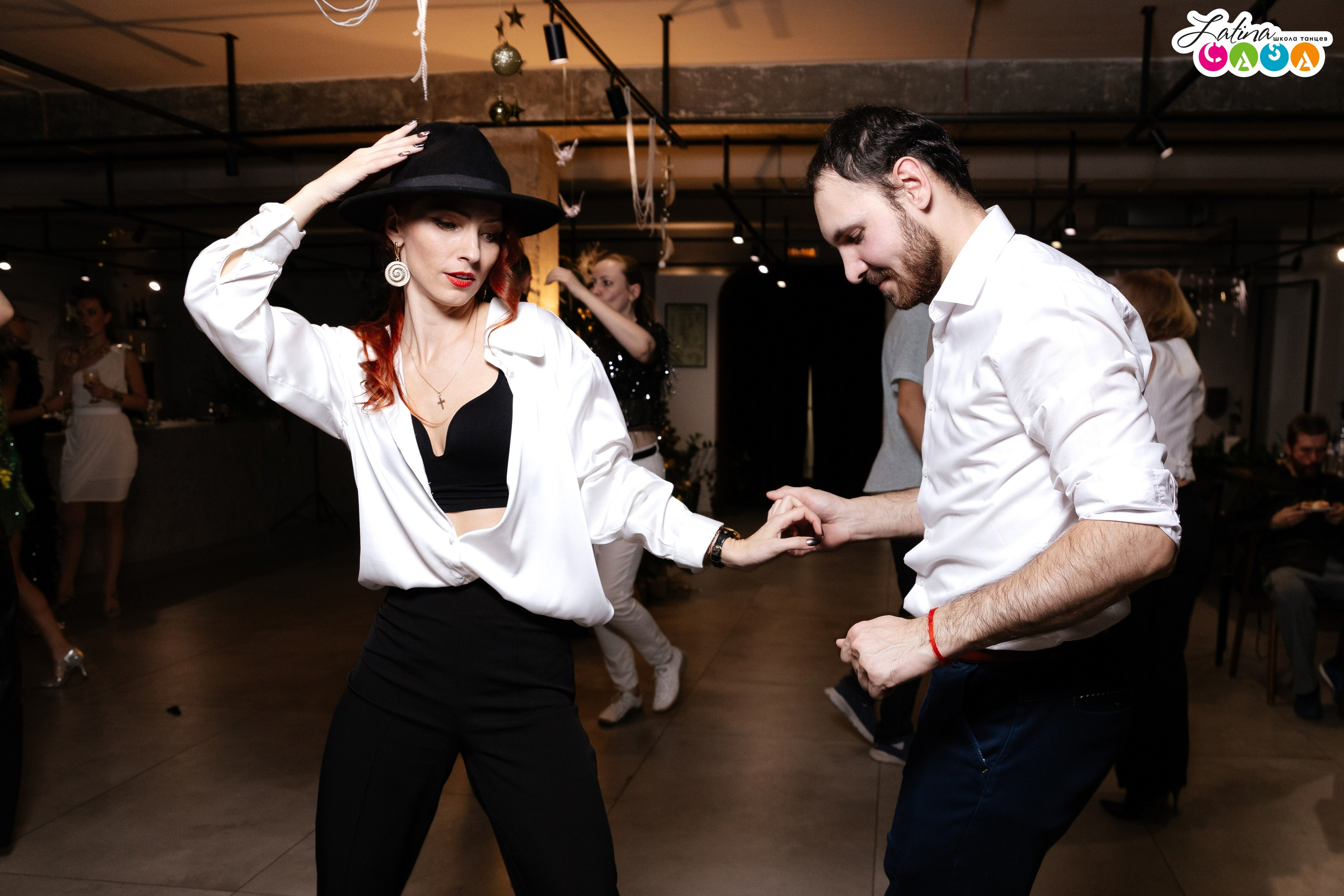 Корпоратив Casa Latina. Семейный фотограф — Макс Белогрудов