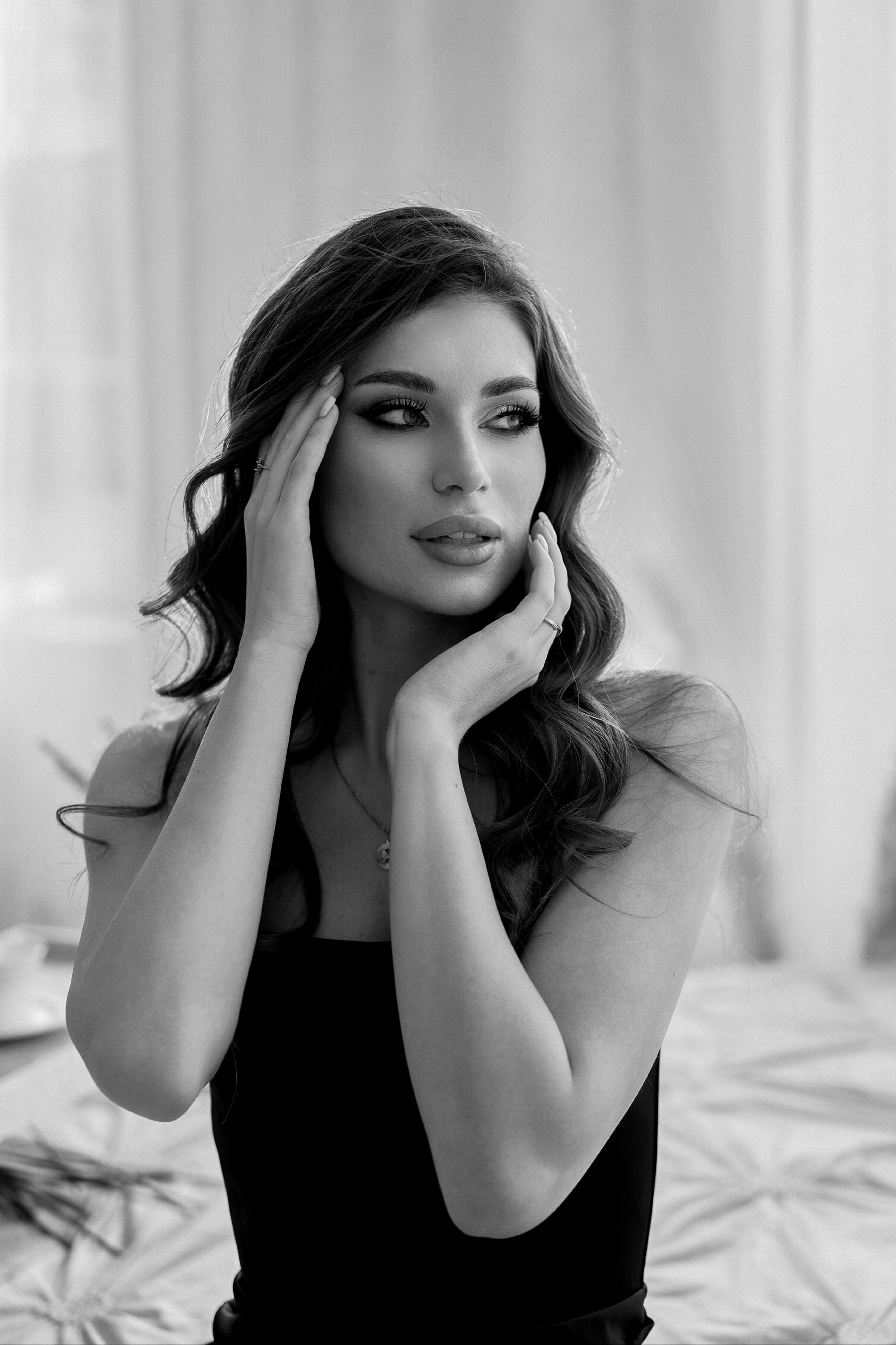 LIZA SHEVAPRO.STUDIO. Фотограф Москва, визуальный менеджер Дарья Шевченко