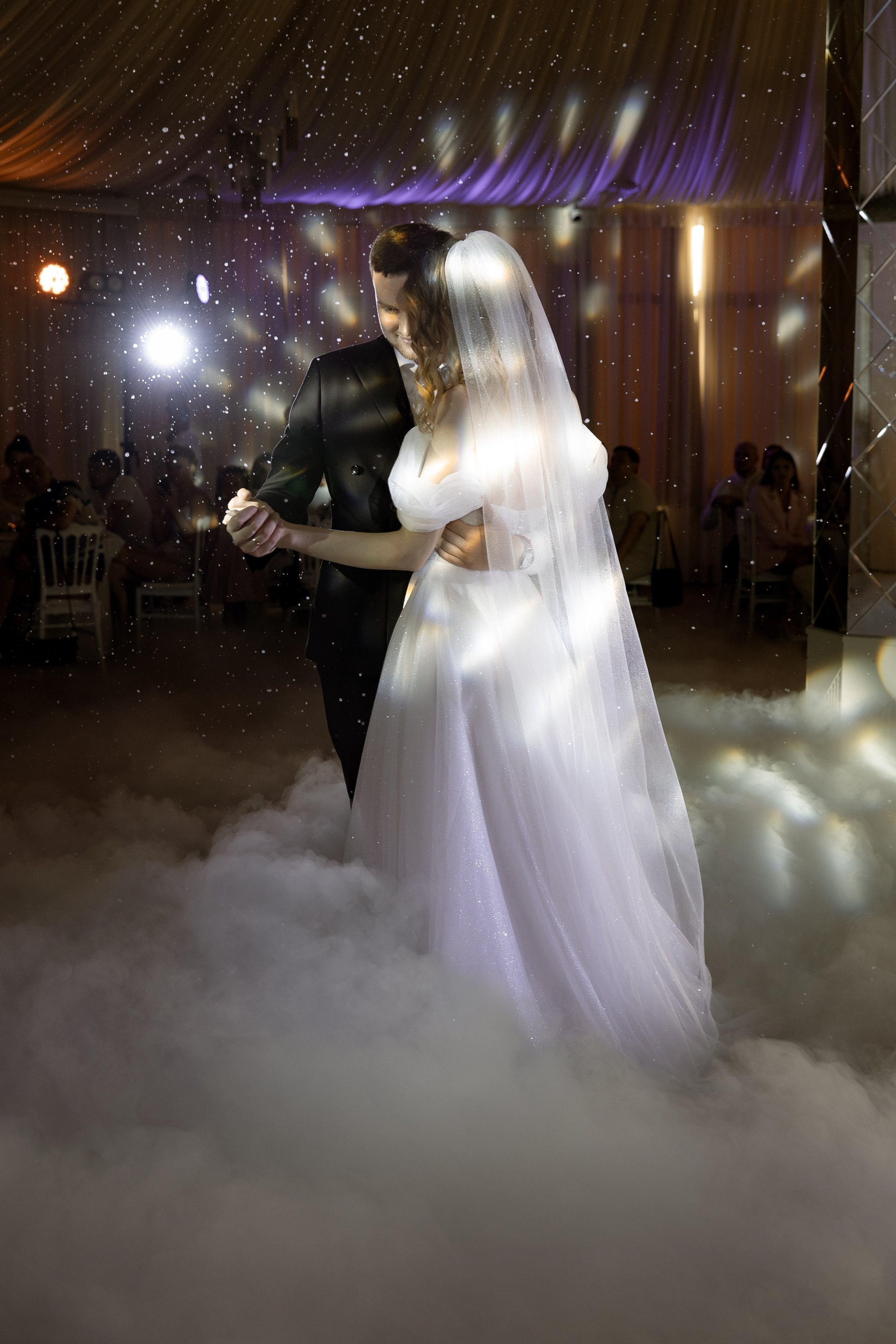 Р&А. Свадебный фотограф