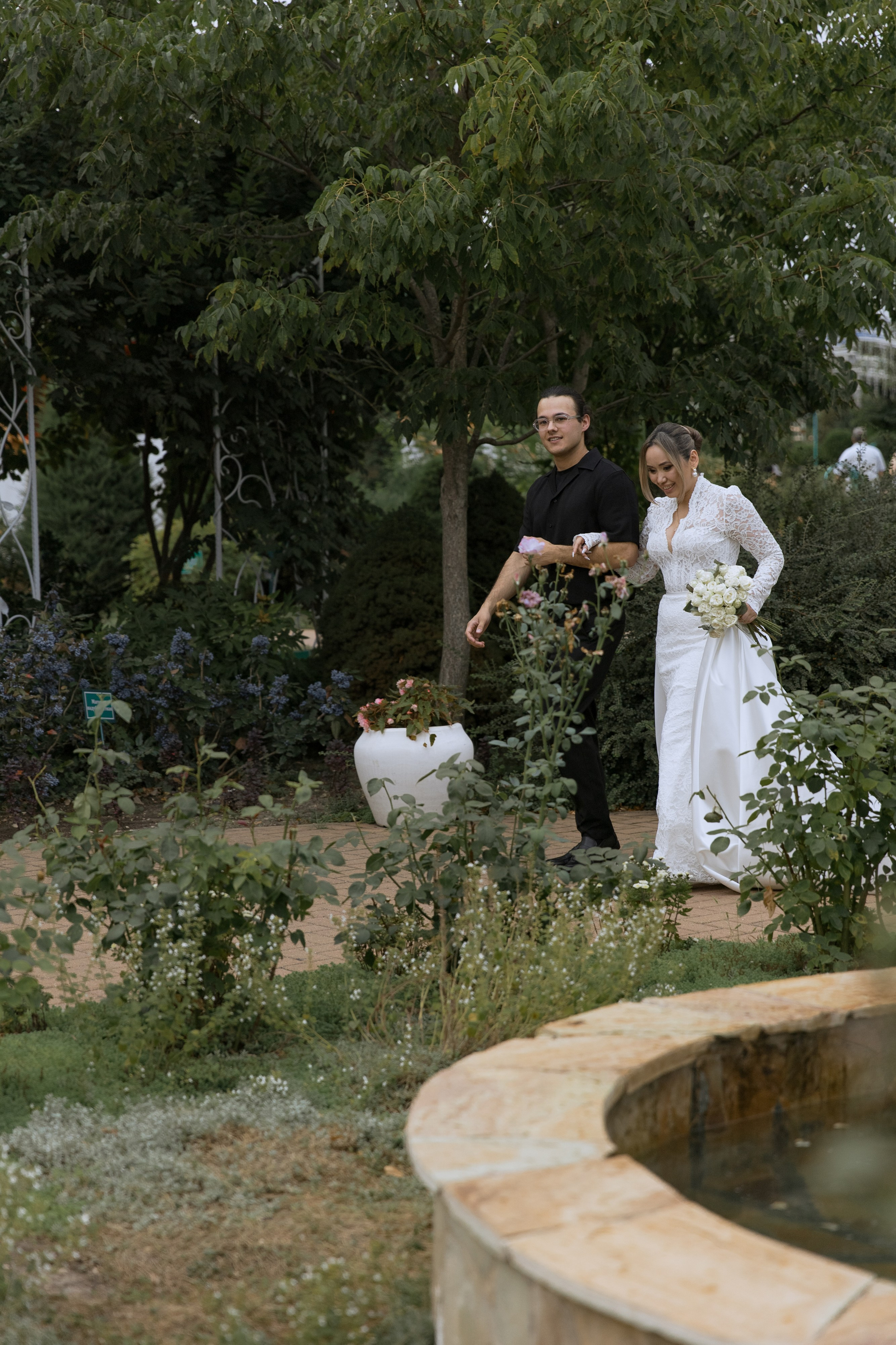 К&Е. Свадебный фотограф