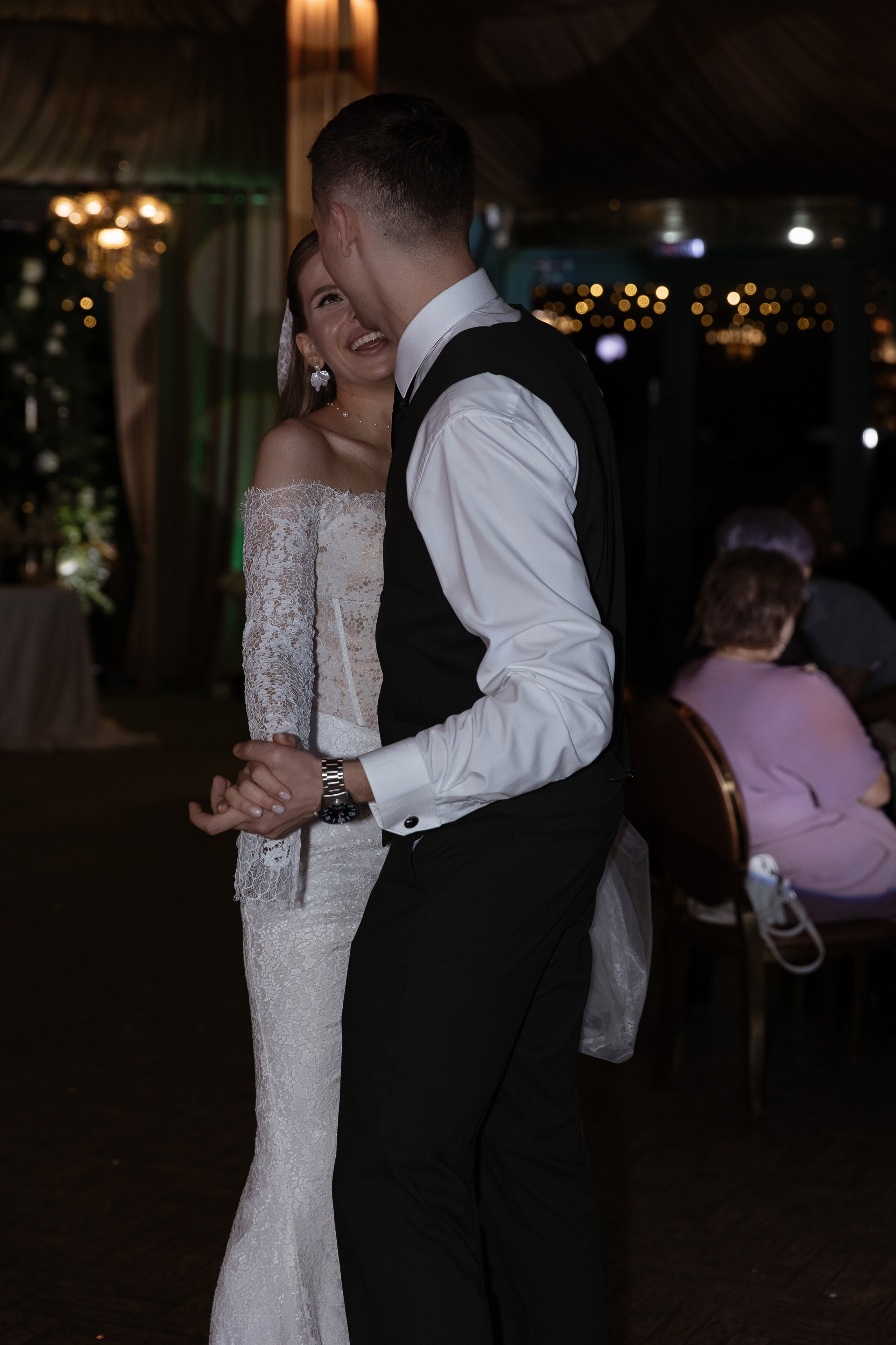 В&С. Свадебный фотограф