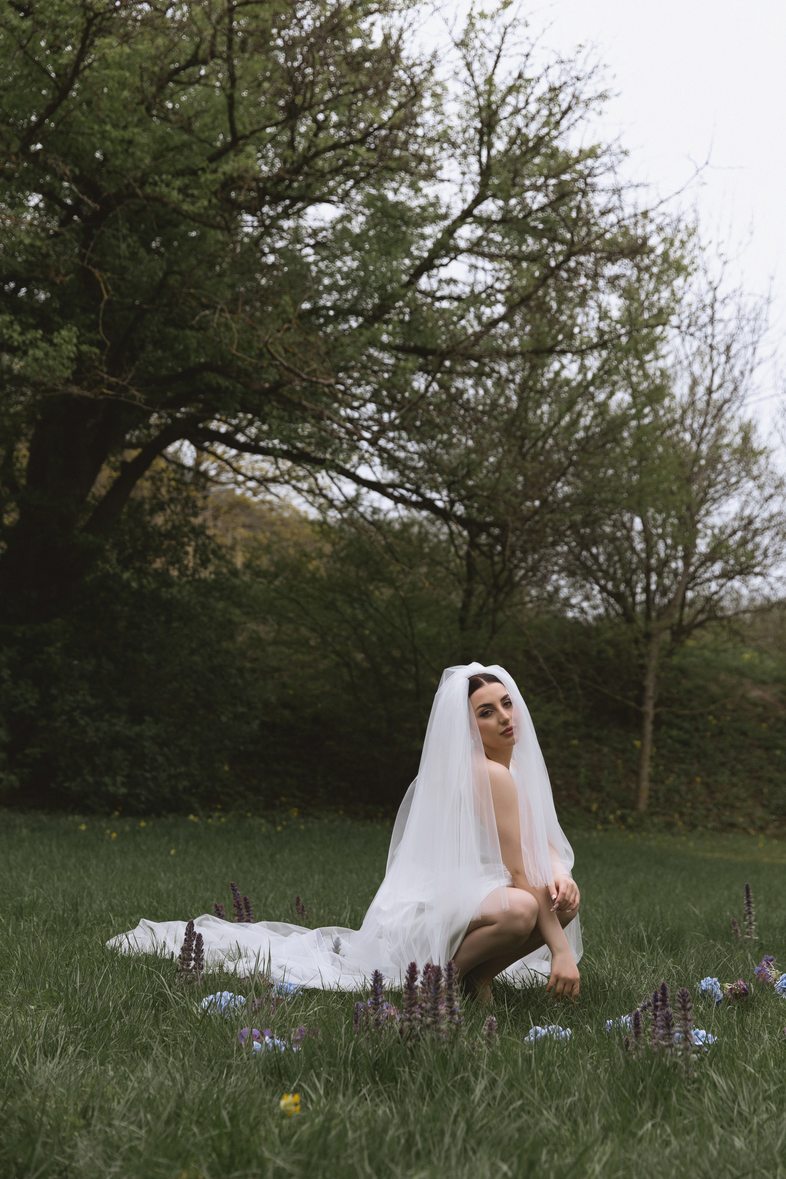 С&А. Свадебный фотограф