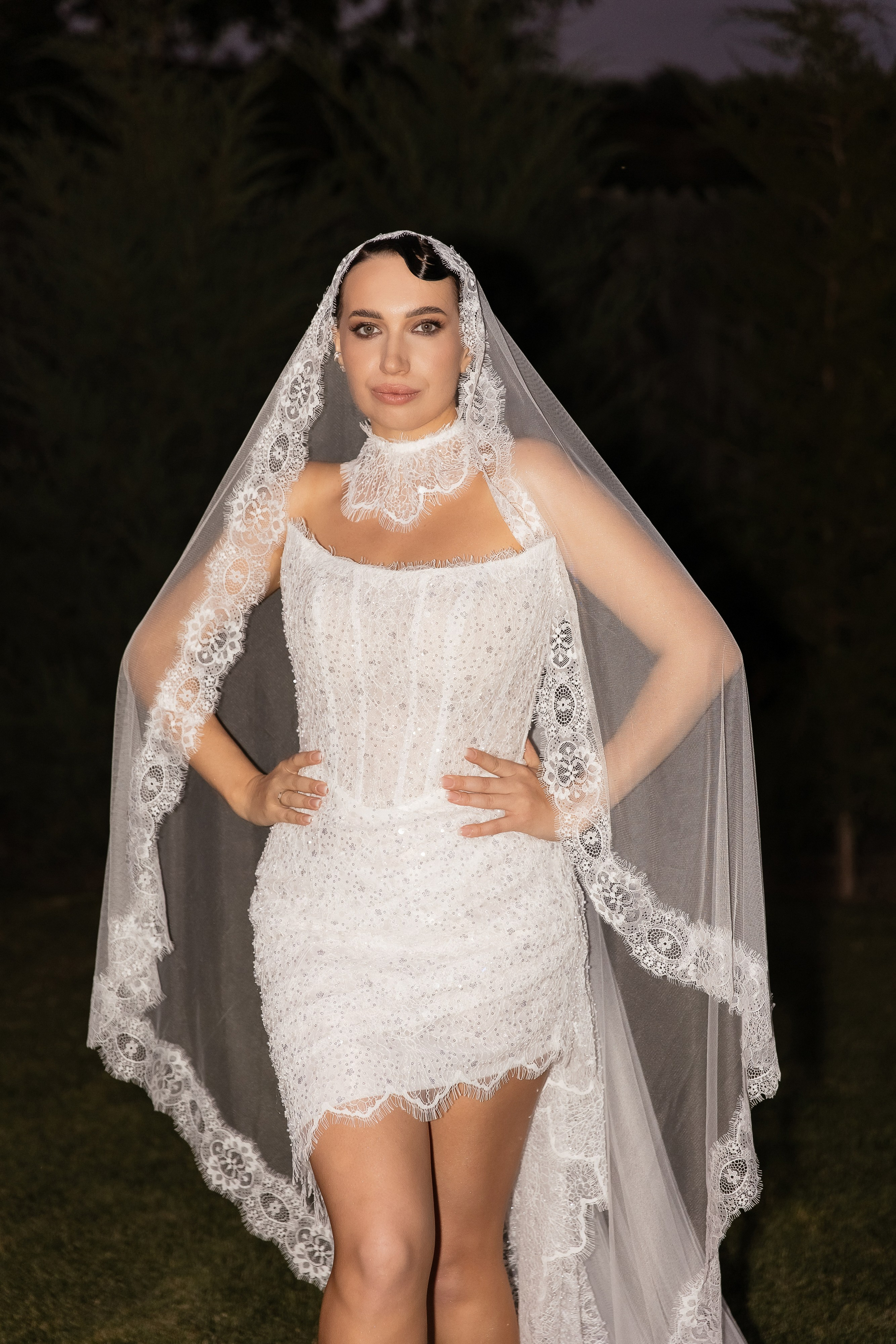 И&Л. Свадебный фотограф