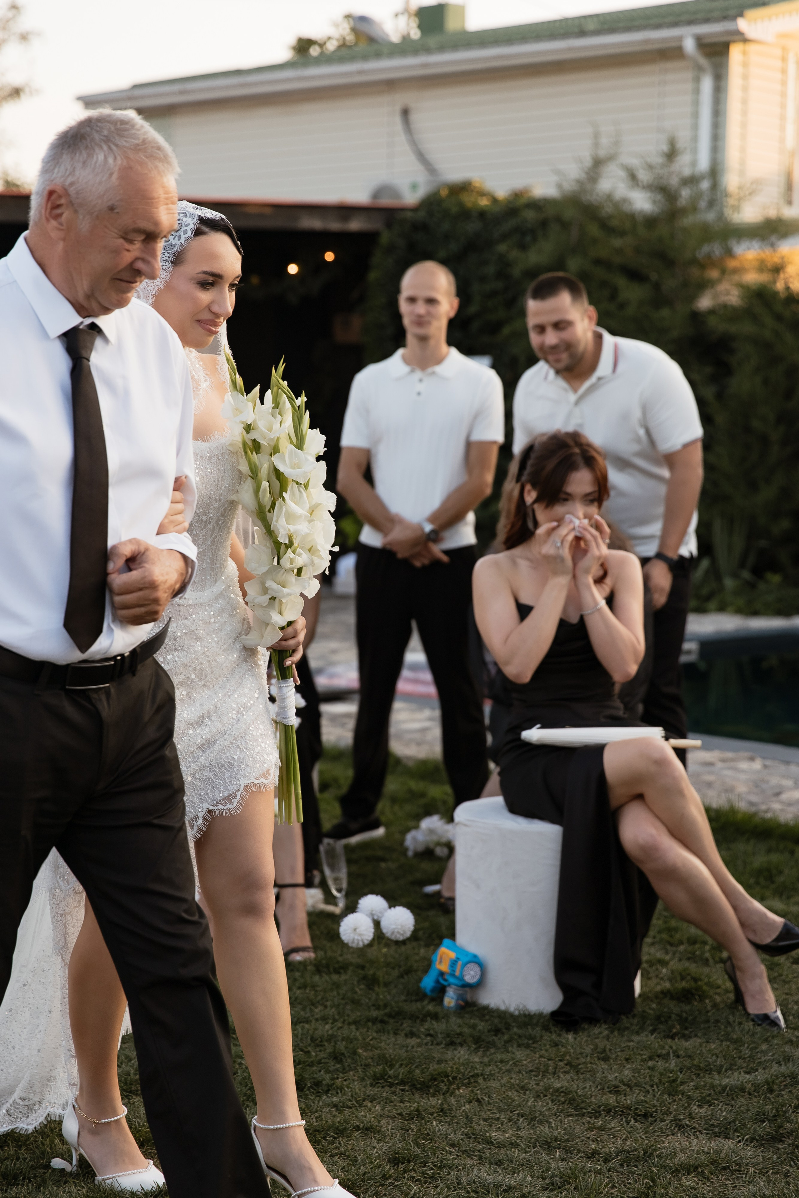 И&Л. Свадебный фотограф