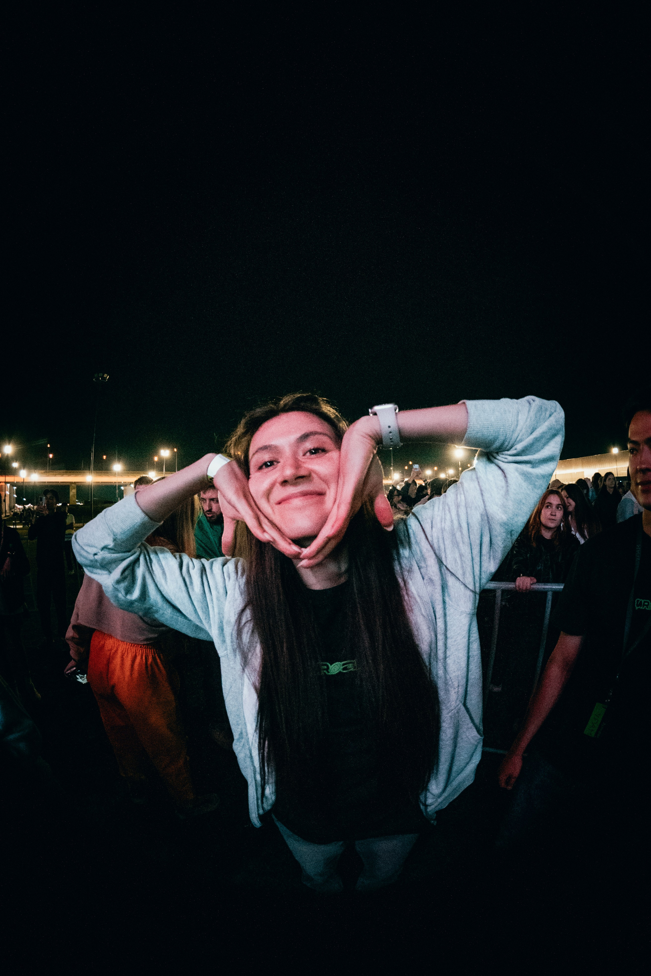 URAM FEST 2024. Главная