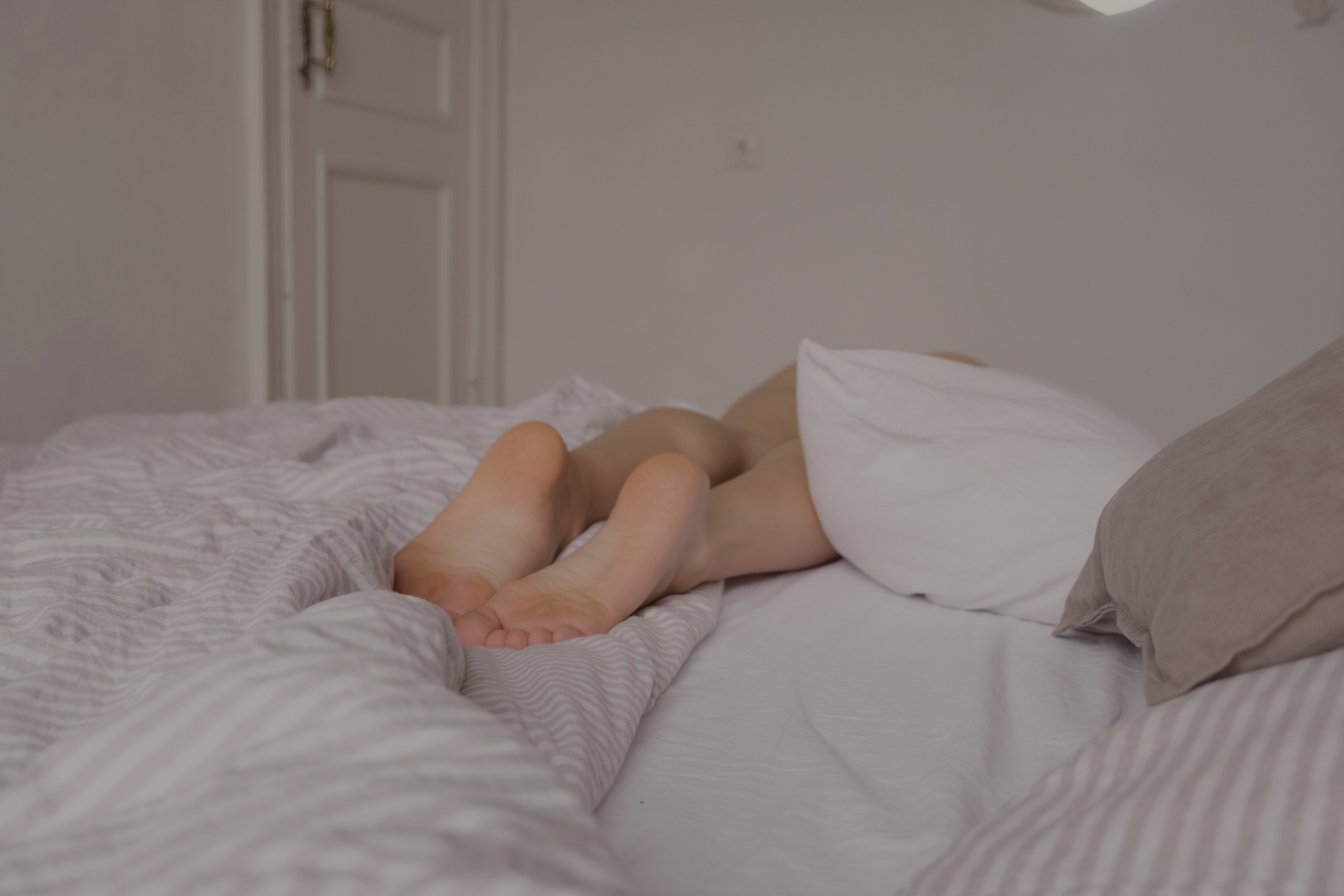 Morning. Фотограф Настя Лев