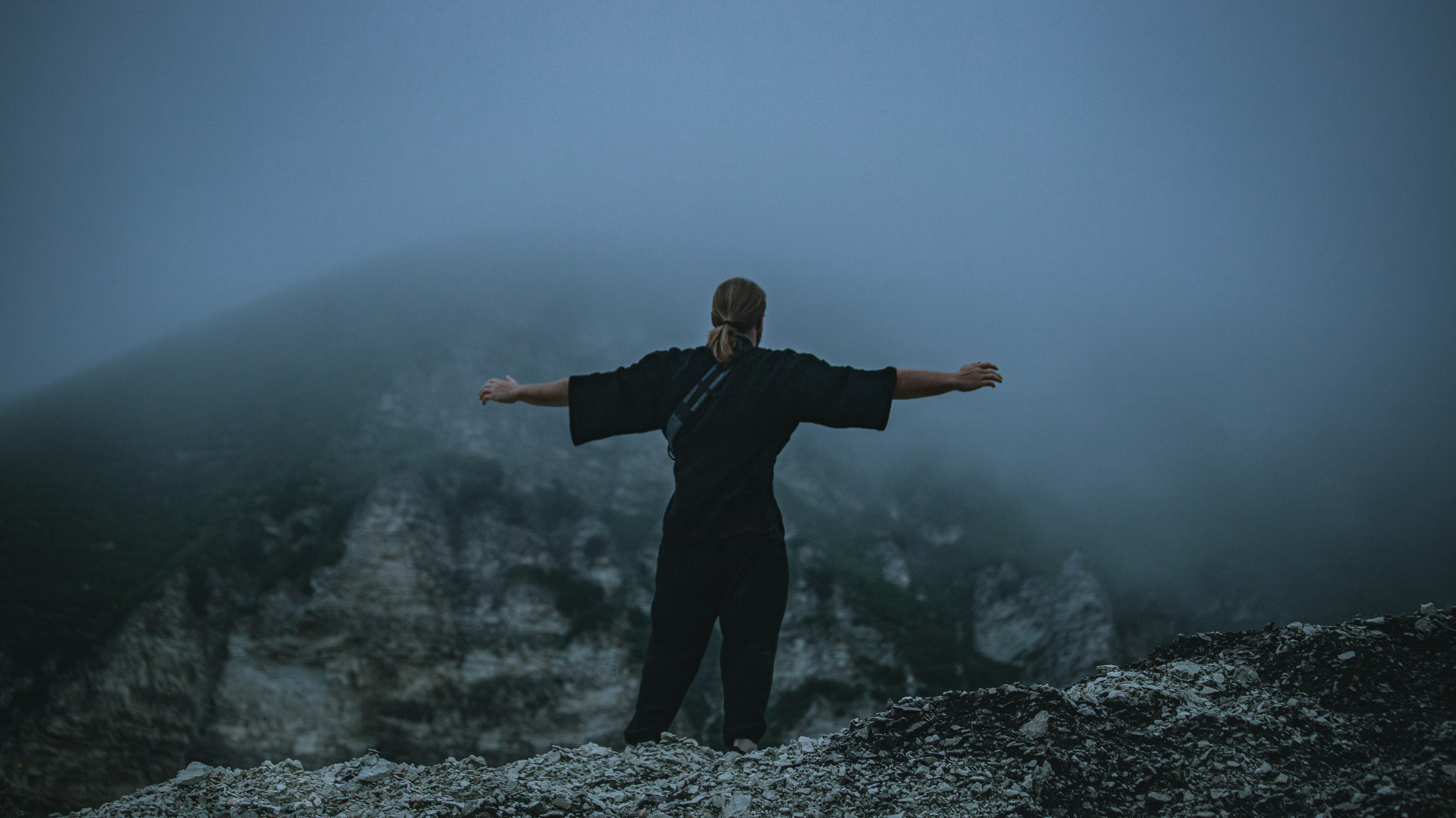 Приключения в КЧР. Фотограф. Пейзажи, макро, портреты. Город Енакиево, без границ в съёмке