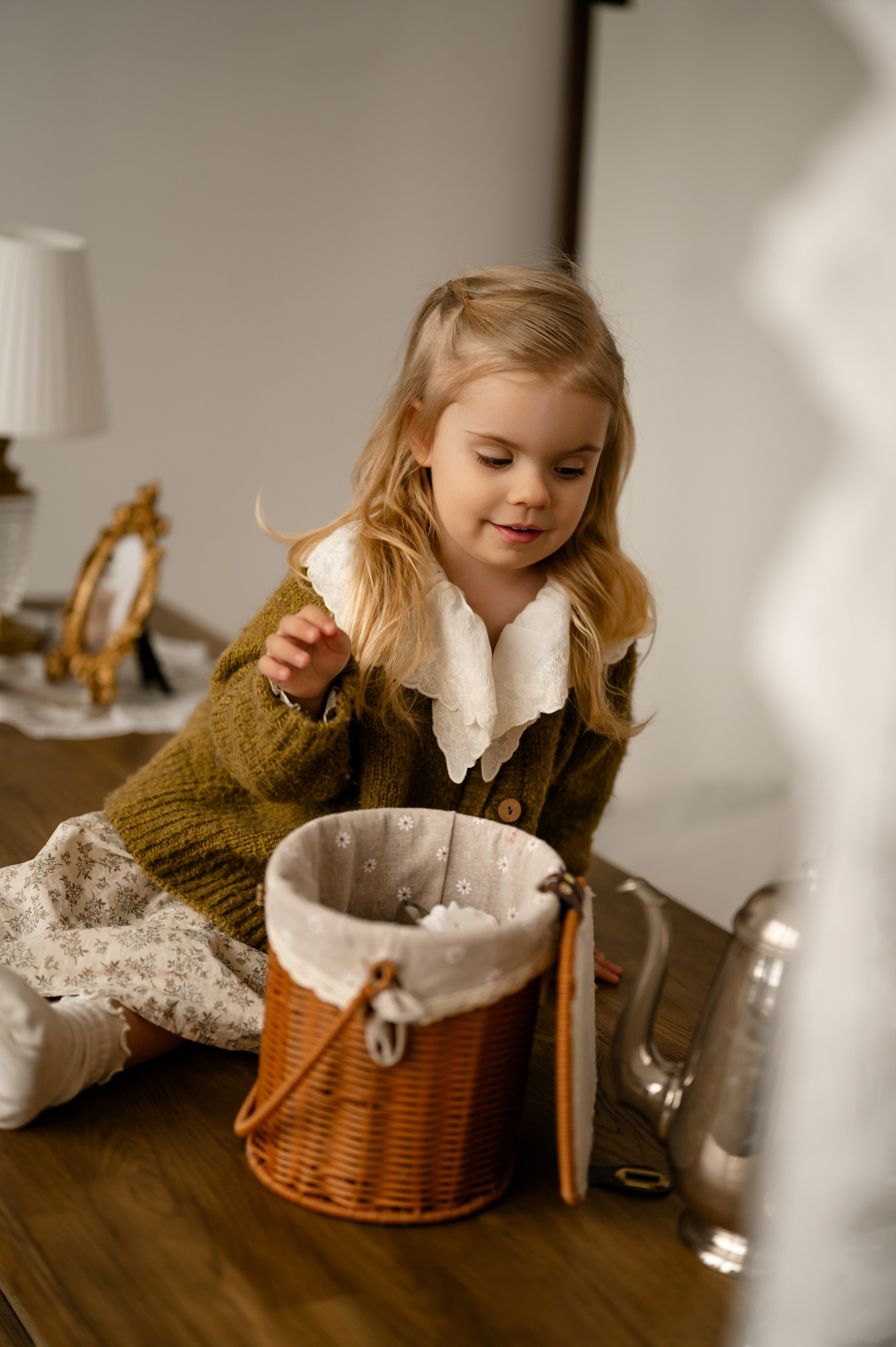 Мама и дочь. Свадебный и семейный фотограф в Краснодаре Алина Мельник