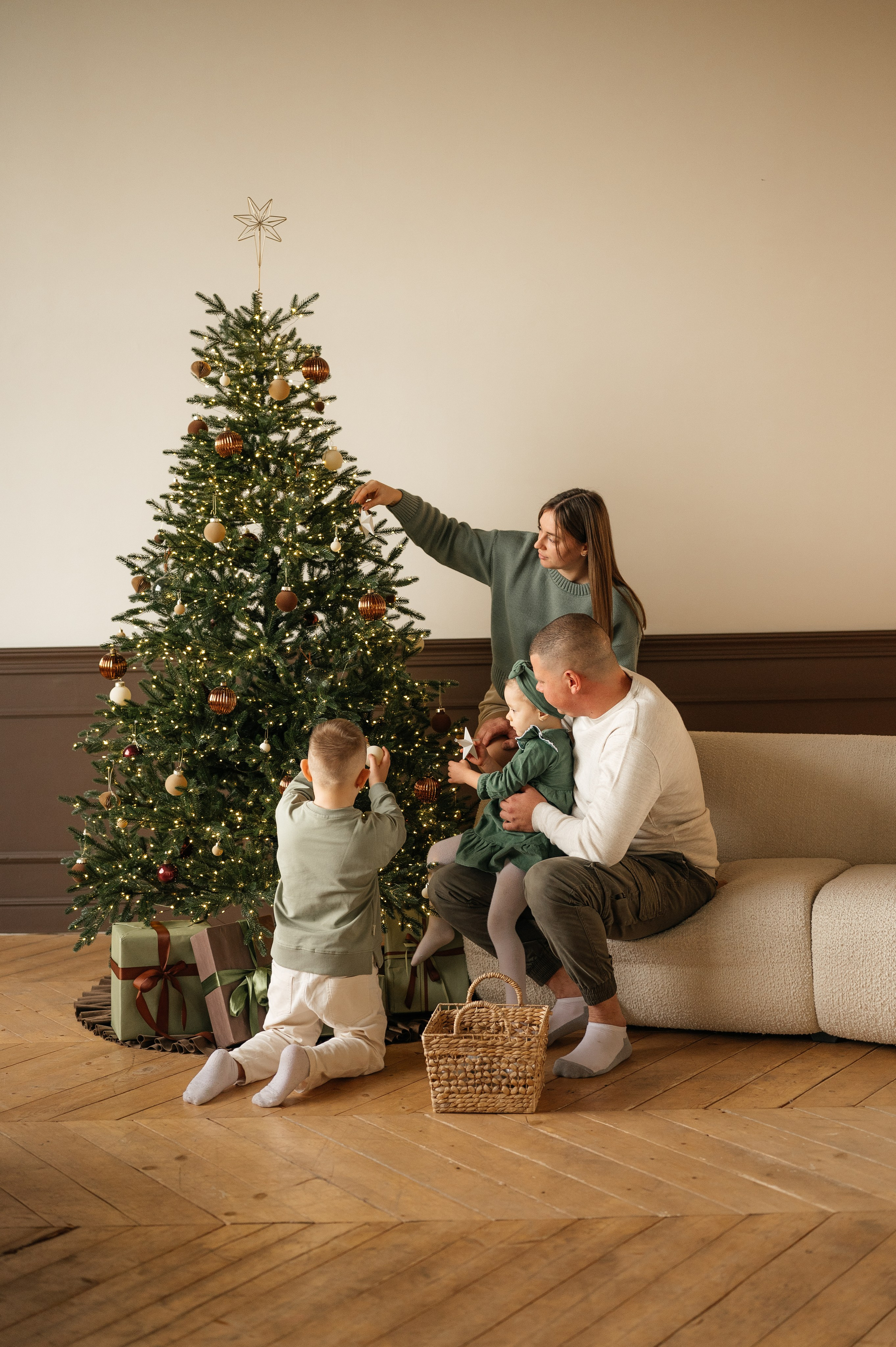 New year✨. Свадебный и семейный фотограф в Краснодаре Алина Мельник