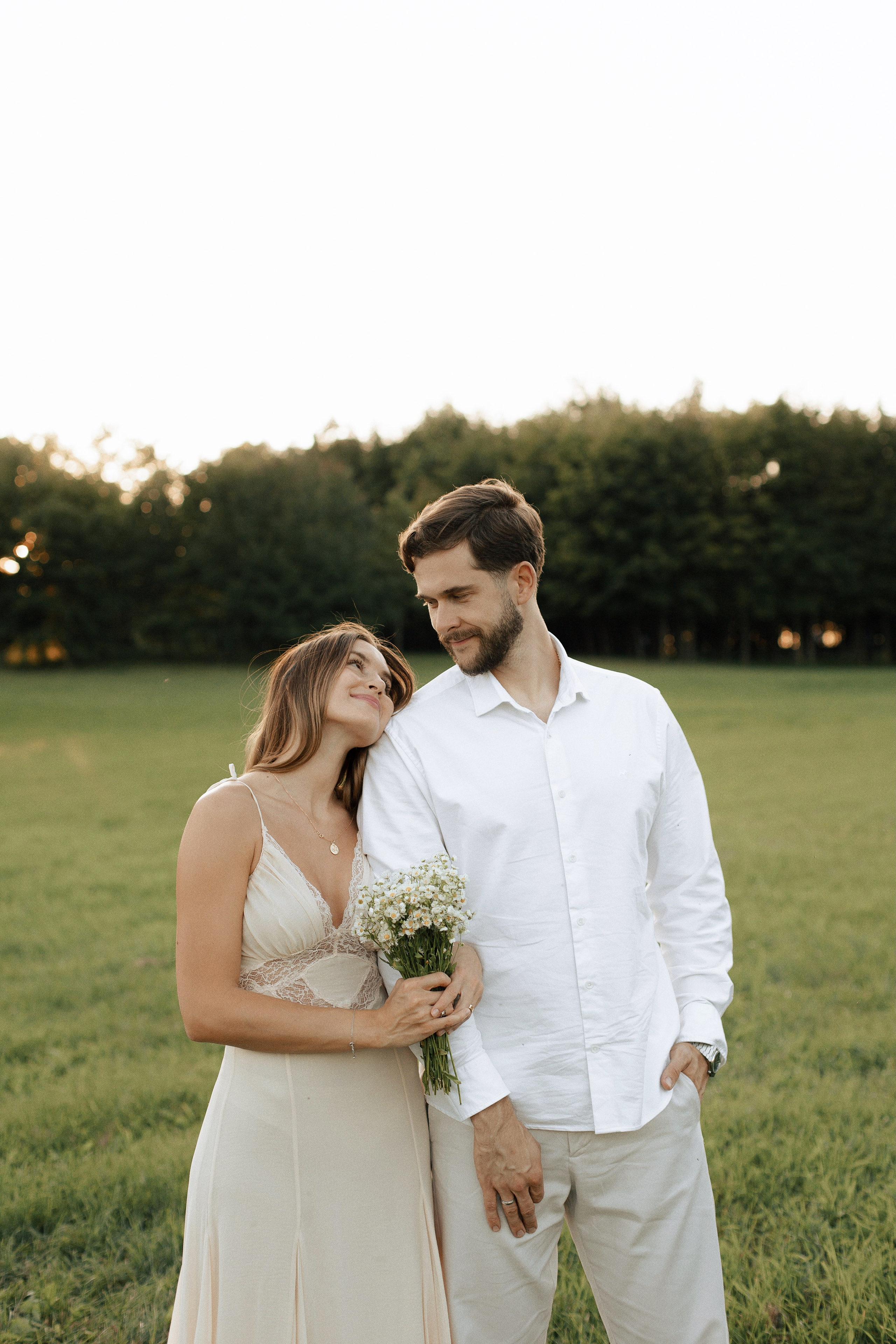 M&E. Фотограф Ира Григорьева