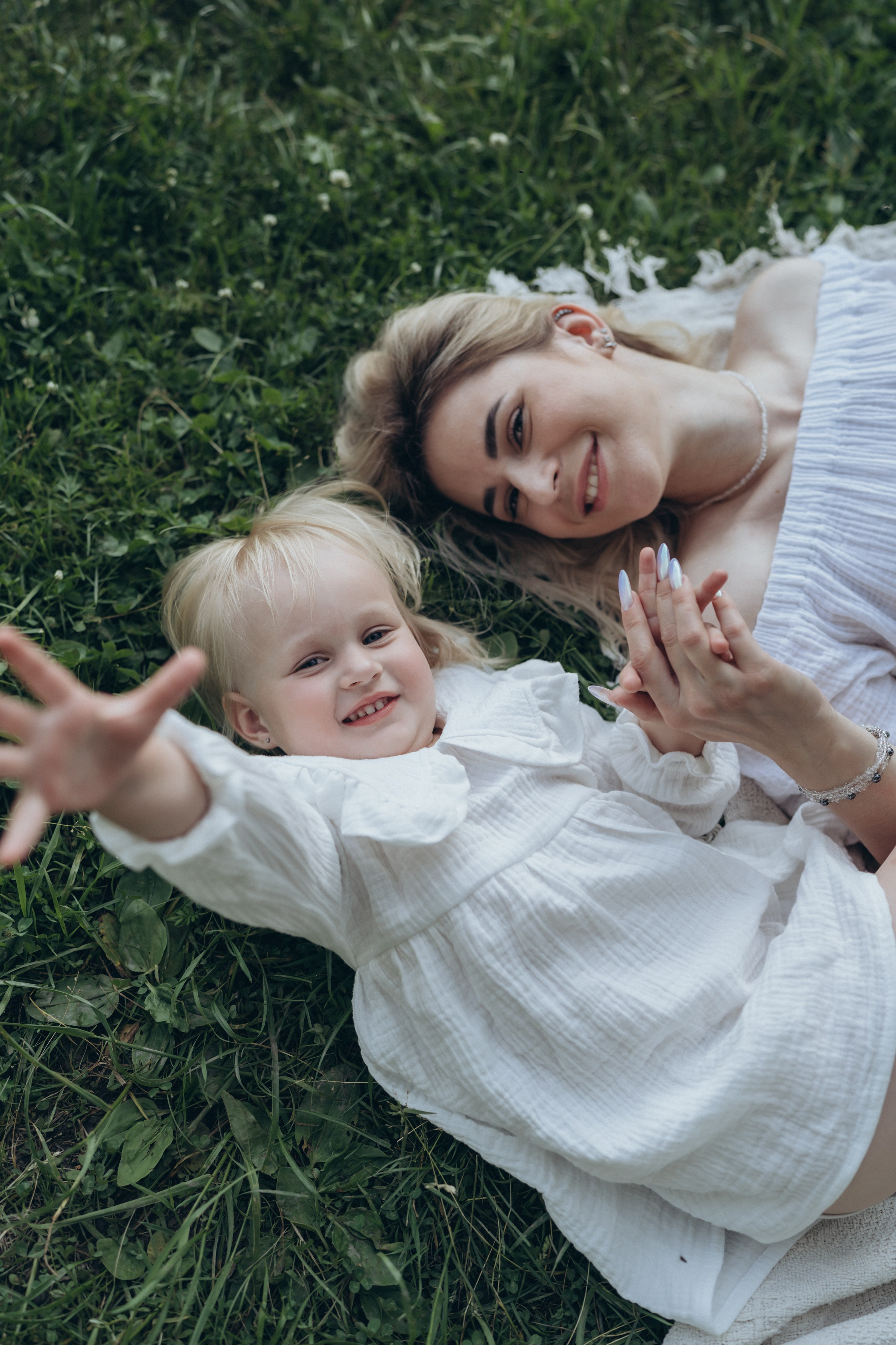 Мамины глазки. Семейный фотограф в Ангарске/ Иркутске