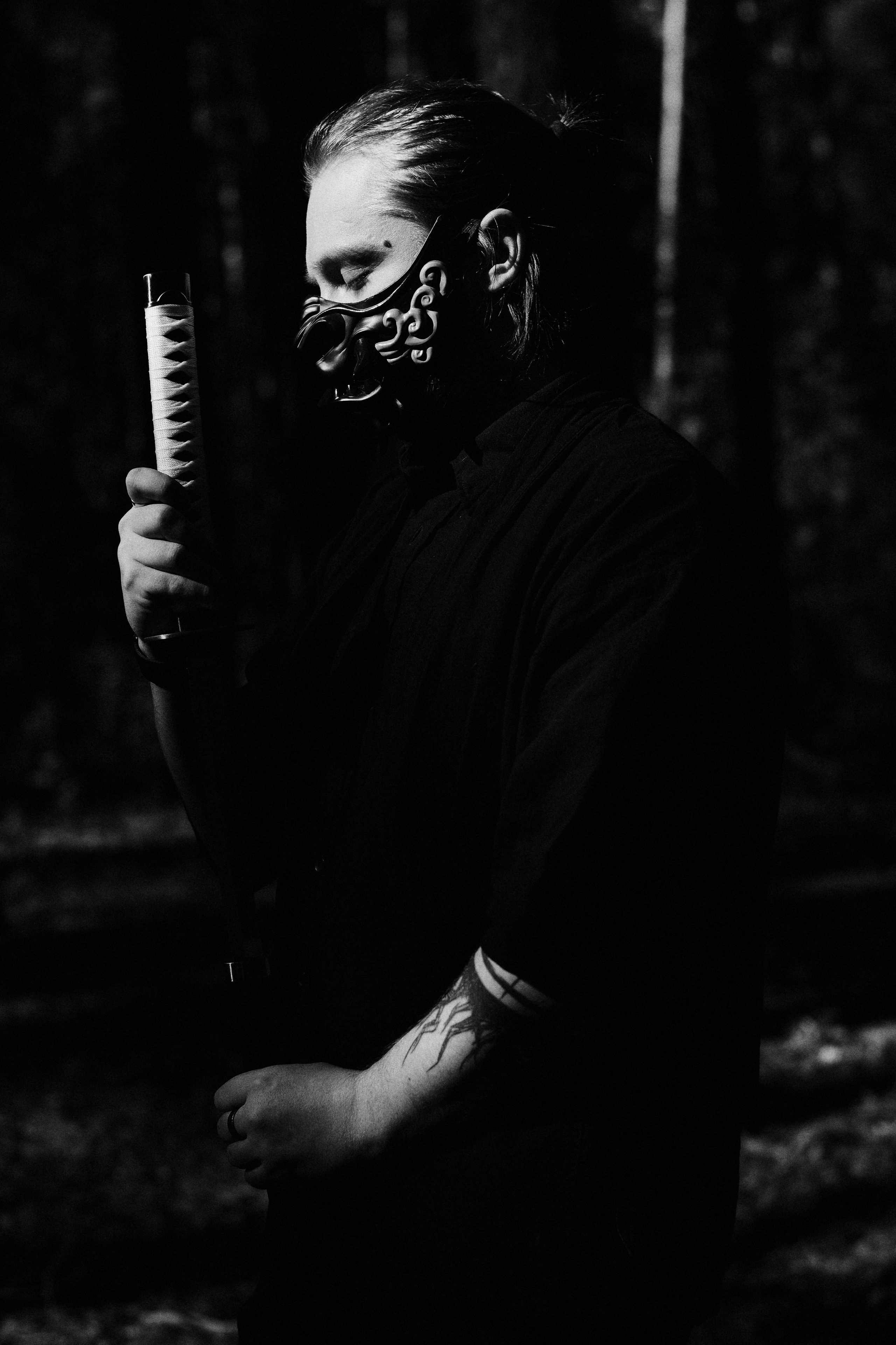 Марк. Фотограф Дарья Мустафина, Тюмень