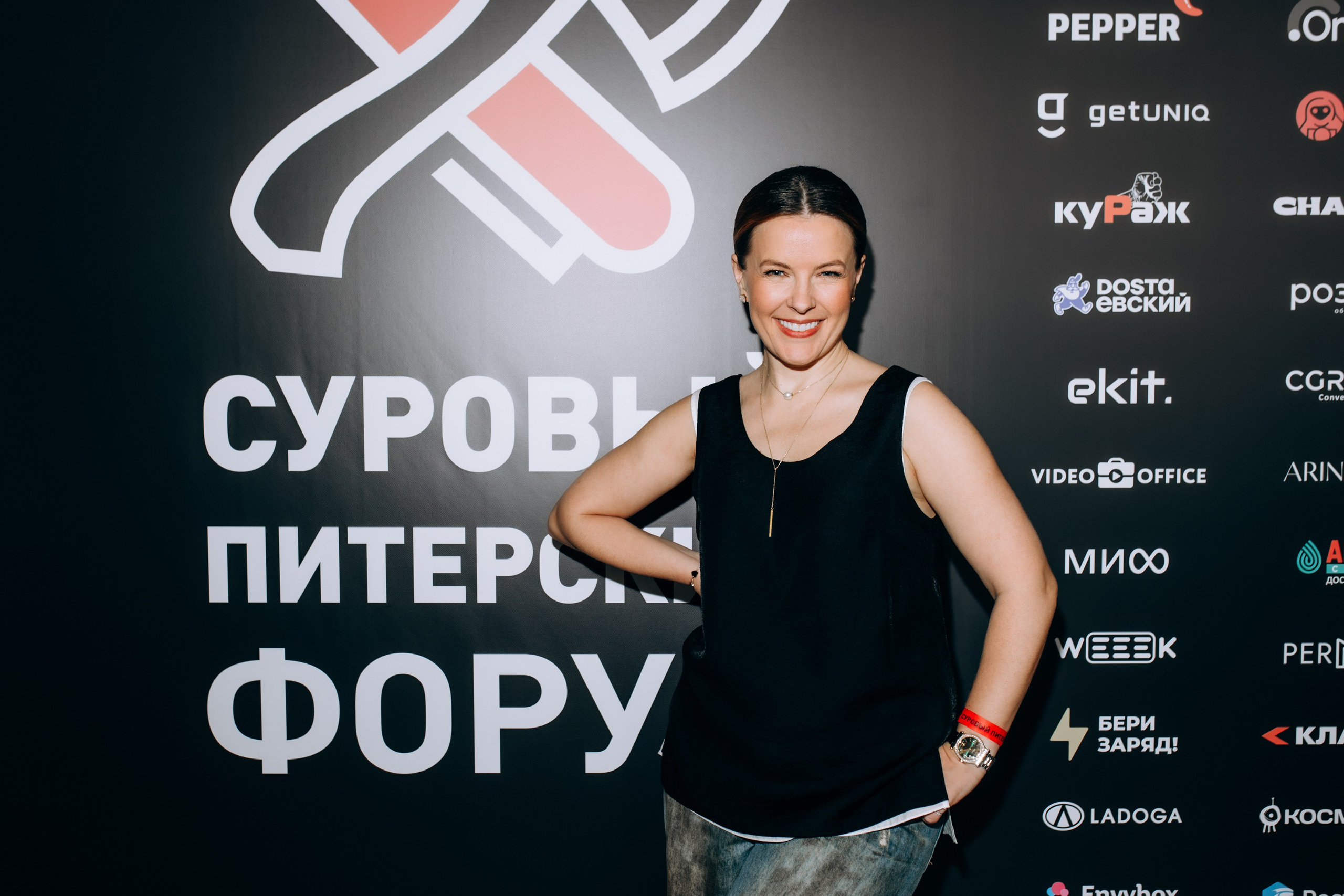 Суровый Питерский Форум. Эпизод Х. Репортажный фотограф в Санкт-Петербурге Александр Паклин