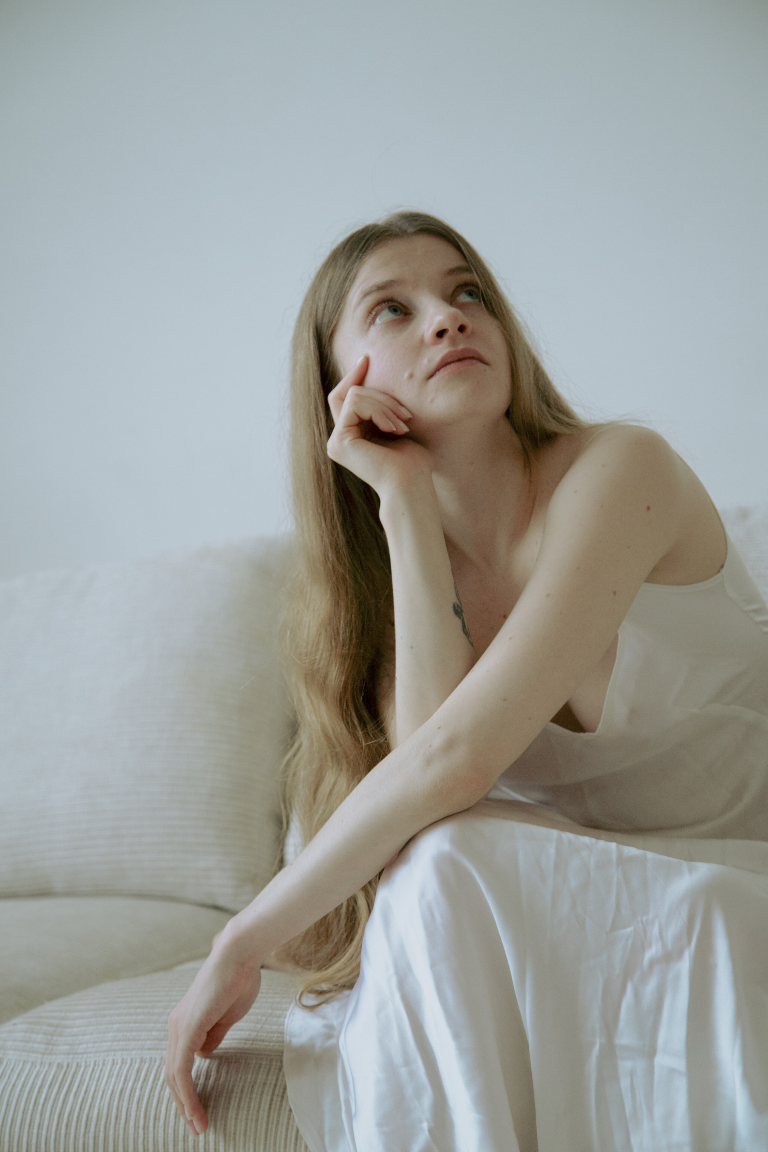 Alina. DINA MOREVA photography