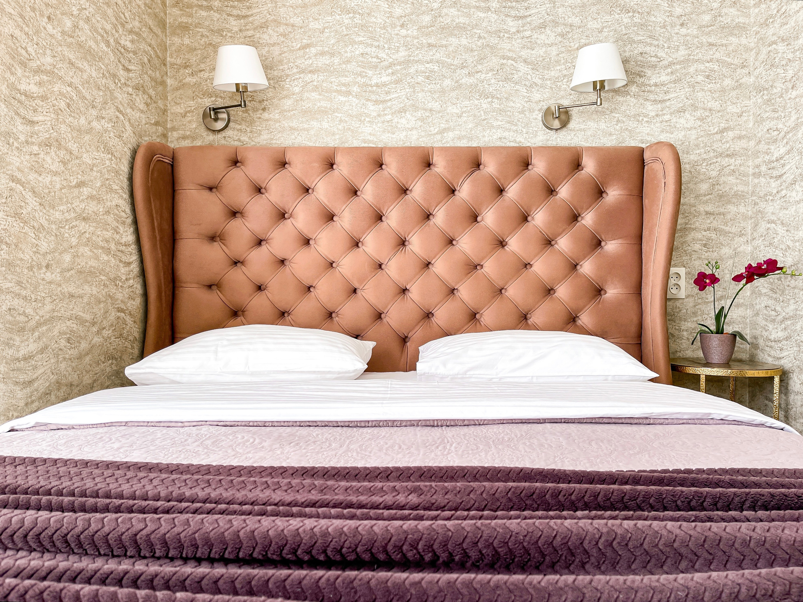 Интерьерная съёмка квартиры. Интерьерный фотограф на побережье Краснодарского края Диана Бажанова